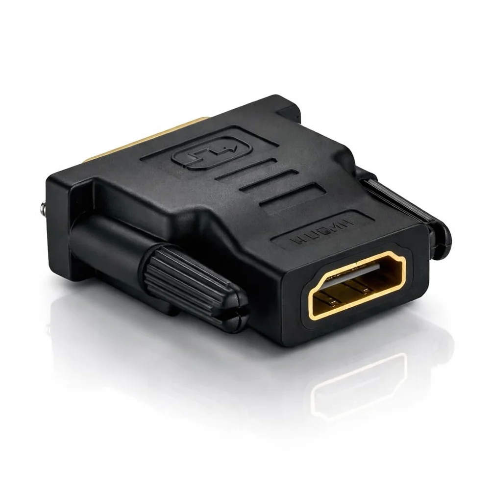 PerfectHD Adapter DVI/HDMI – Eco – 1080p