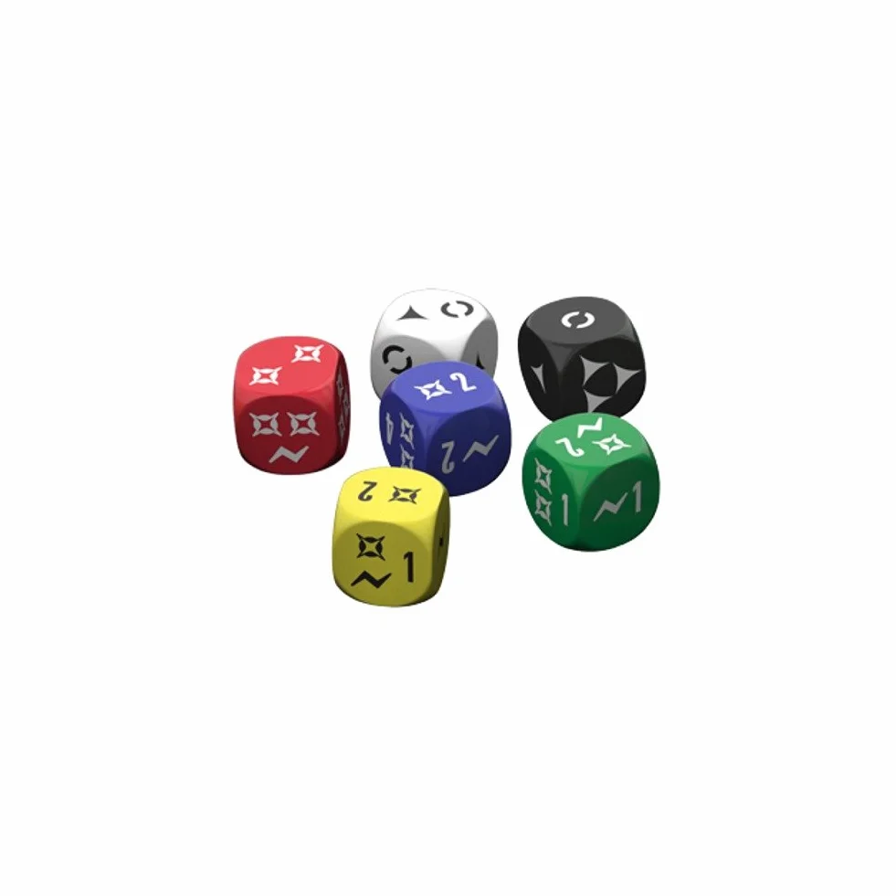 Fantasy Flight Games Star Wars Imperial Assault Multicolor Standard