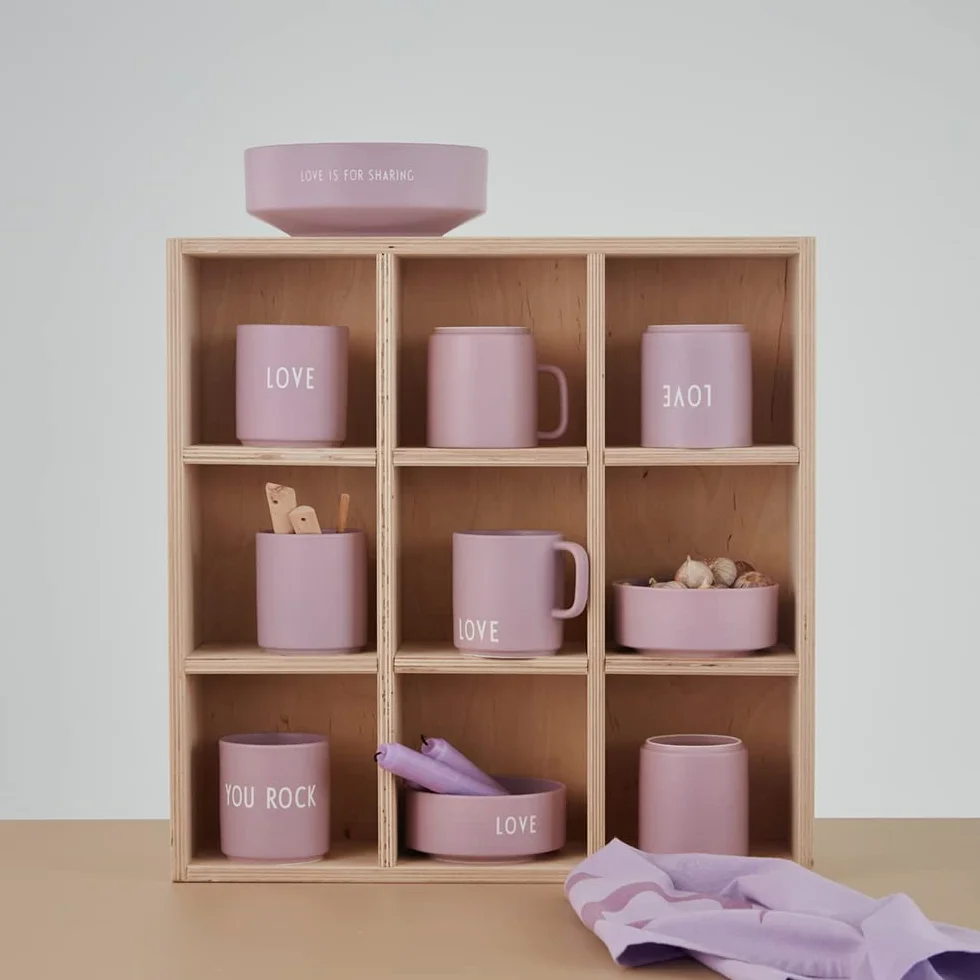 Design Letters Kubek kawy | Prezent na Dzień Ojca | Prezenty dla Daty | Kubek Kawy Porcelany | Filiżanka do Espresso | Filiżanka do herbaty Można myć w zmywarce | Prezent urodzinowy taty | 250 ml