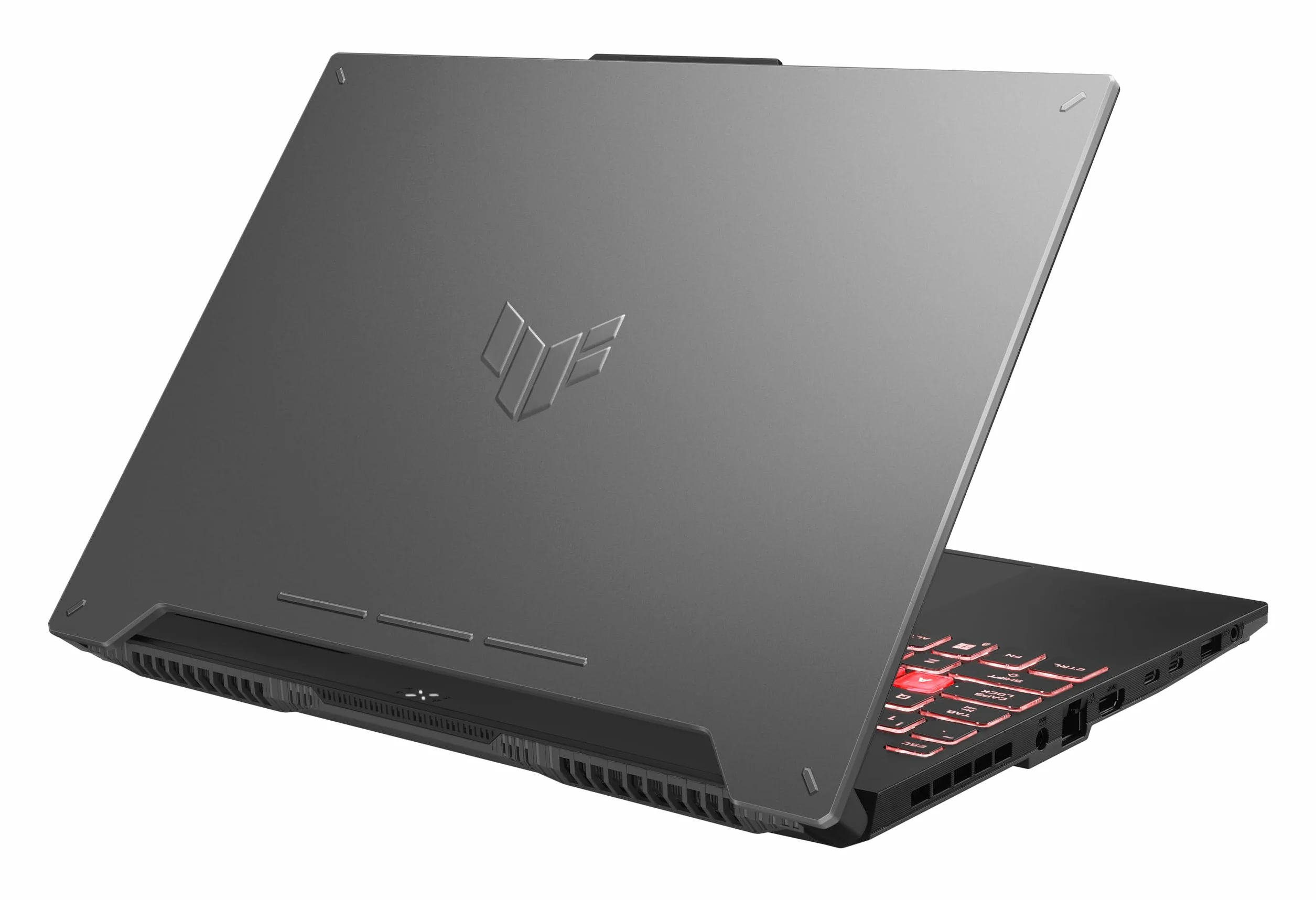 ASUS TUF Gaming A15 FA507NVR-LP002 15,6" laptop do gier Full HD 144 Hz (AMD Ryzen 7 7435HS, 16 GB RAM, 512 GB SSD, RTX 4060, 8 GB