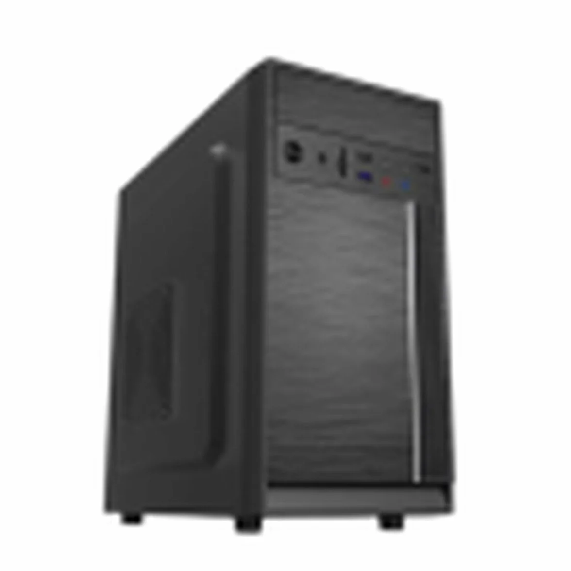 PC DIFFERO V15 I7 12700 16GB SSD 500 NVME DVD HPA3 USB-C TRASERO