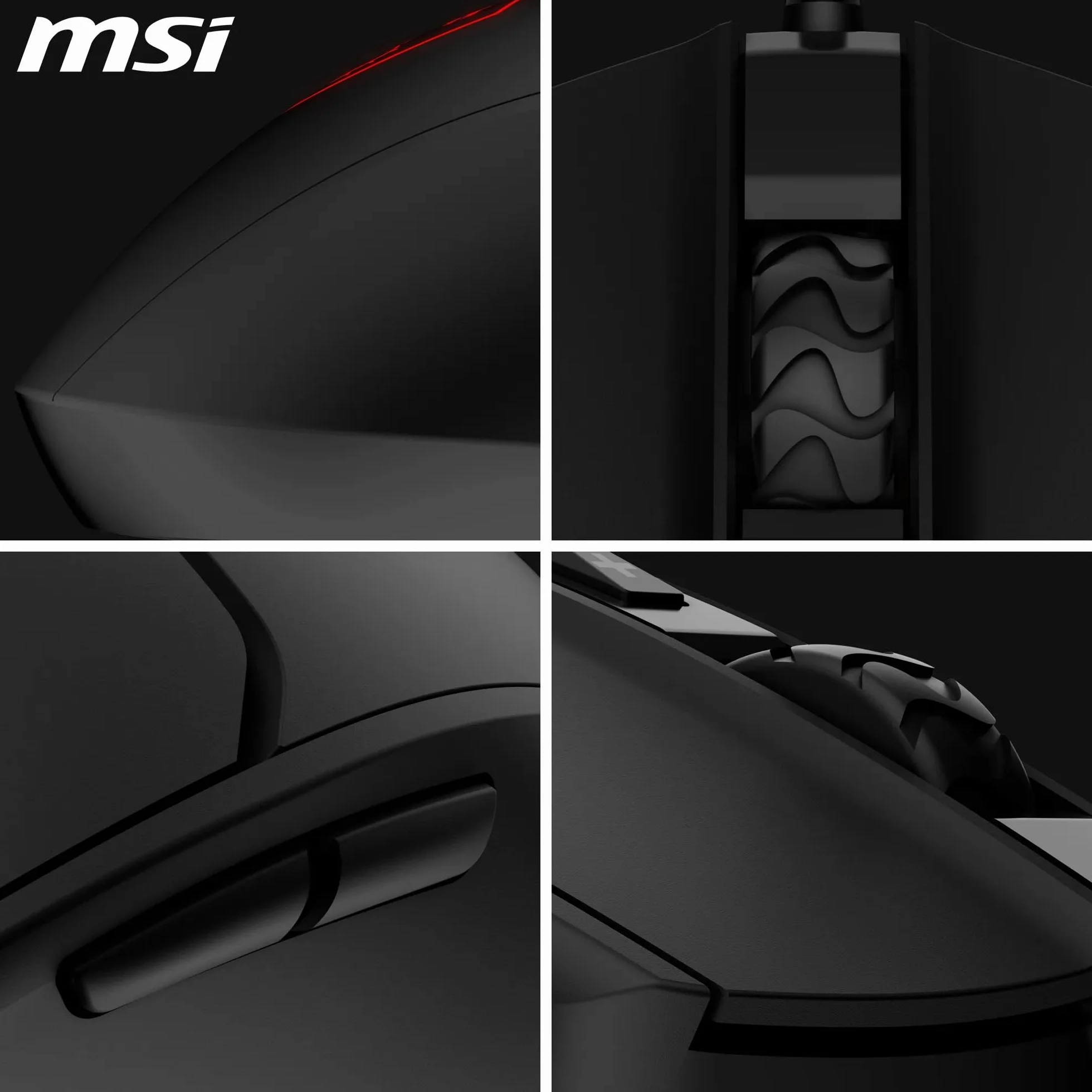 MSI FORGE GM100