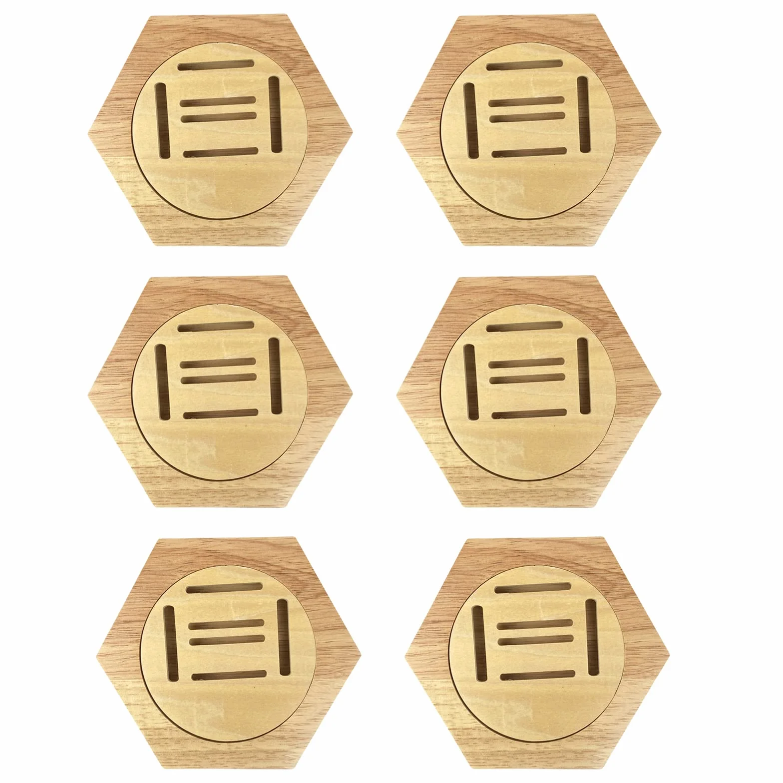 Medal Display Rack Hexagon Medal Storage Holder Prezenty dla Miłości Sportowej