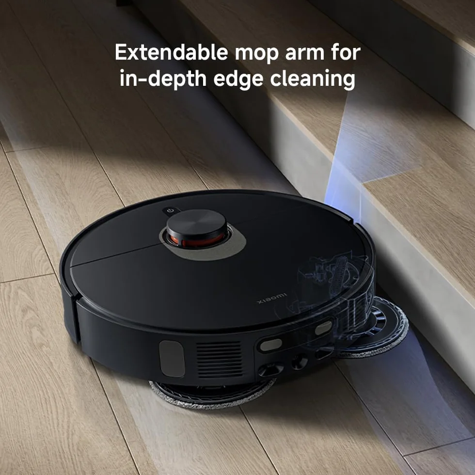 Xiaomi Robot Vacuum X20 Max EU