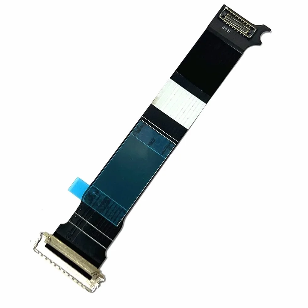 Gintai Złącze FHD Ekran Kabel do Dell XPS 13 9340 JDP30 LF-L72NP 03D7HG DA300022D00 DA300022D11 Connector Kabel ekranowy (40PIN