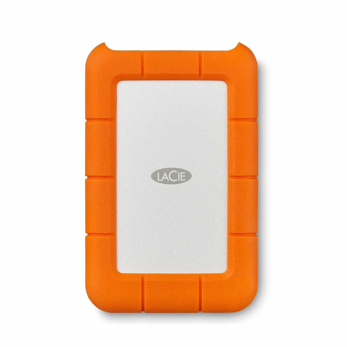 LaCie Rugged Mini 5TB, Zewnętrzny dysk twardy przenośny, 2.5", PC Mac iPad & iPhone, Data Rescue Service (B07WW1RJ9R)