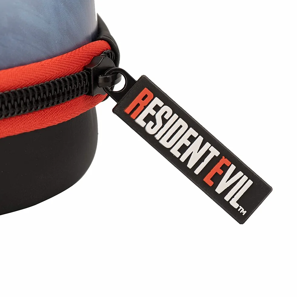 FRTEC Resident Evil PS4/PS5 Obudowa kontrolera Evil