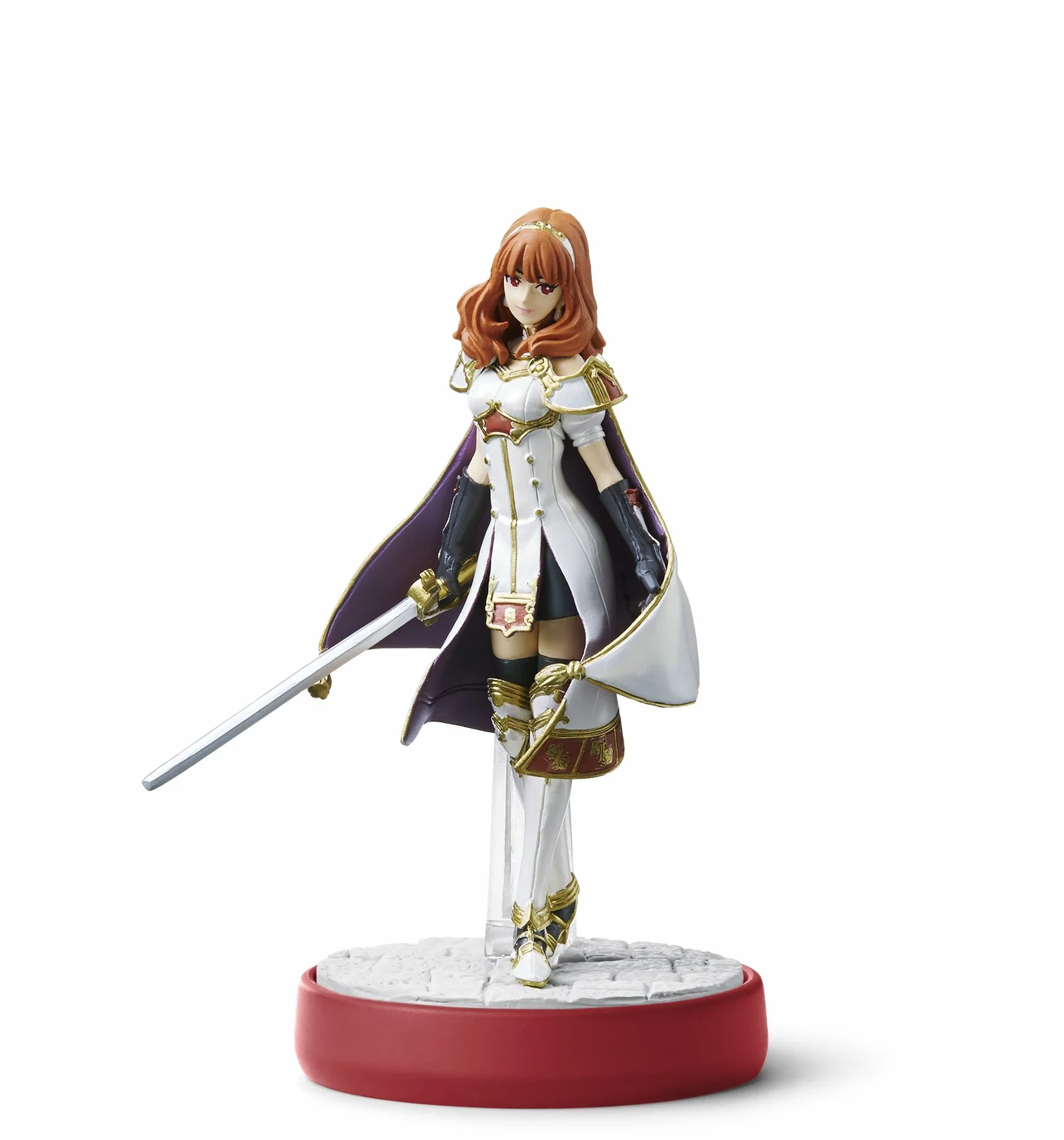 Nintendo Celica