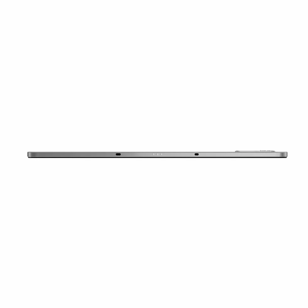 Lenovo Tab P12 12,7" 3K (MediaTek Dimensity 7050, 8 GB pamięci RAM, 128 GB rozszerzenia do 1 TB, 4 głośniki, WiFi 6 + Bluetooth 5.1, Android 13) Tab Pen Plus, szary