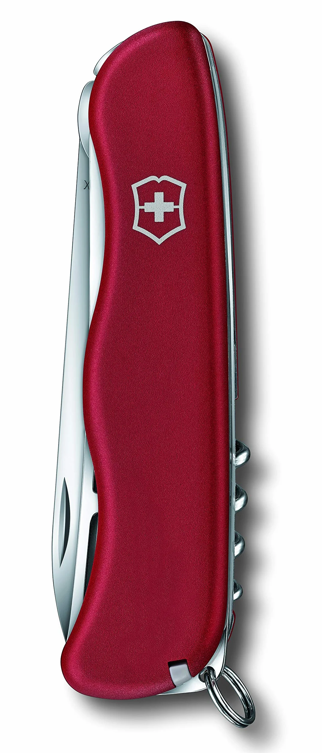 Victorinox Cheese Master 111mm rot Taschenmesser 8 Funktionen