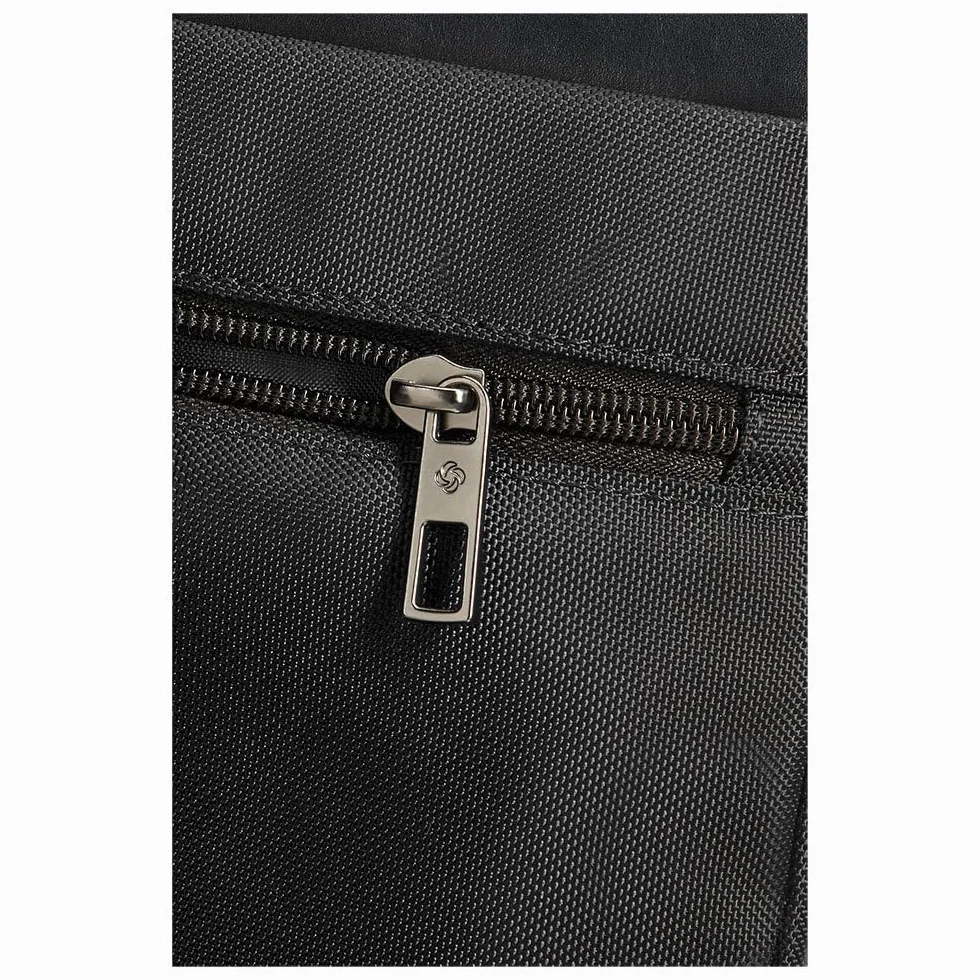 SAMSONITE Hip-Square - Tablet Cross-Over M 7.9 torba na ramię, 25 cm, 3,5 l, czarna, czarny, 25 cm, torba na ramię