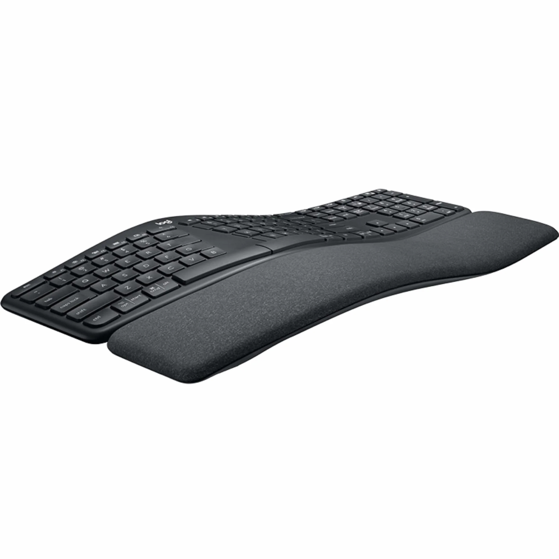 Logitech ERGO K860 Bezprzewodowa klawiatura - PAN QWERTY