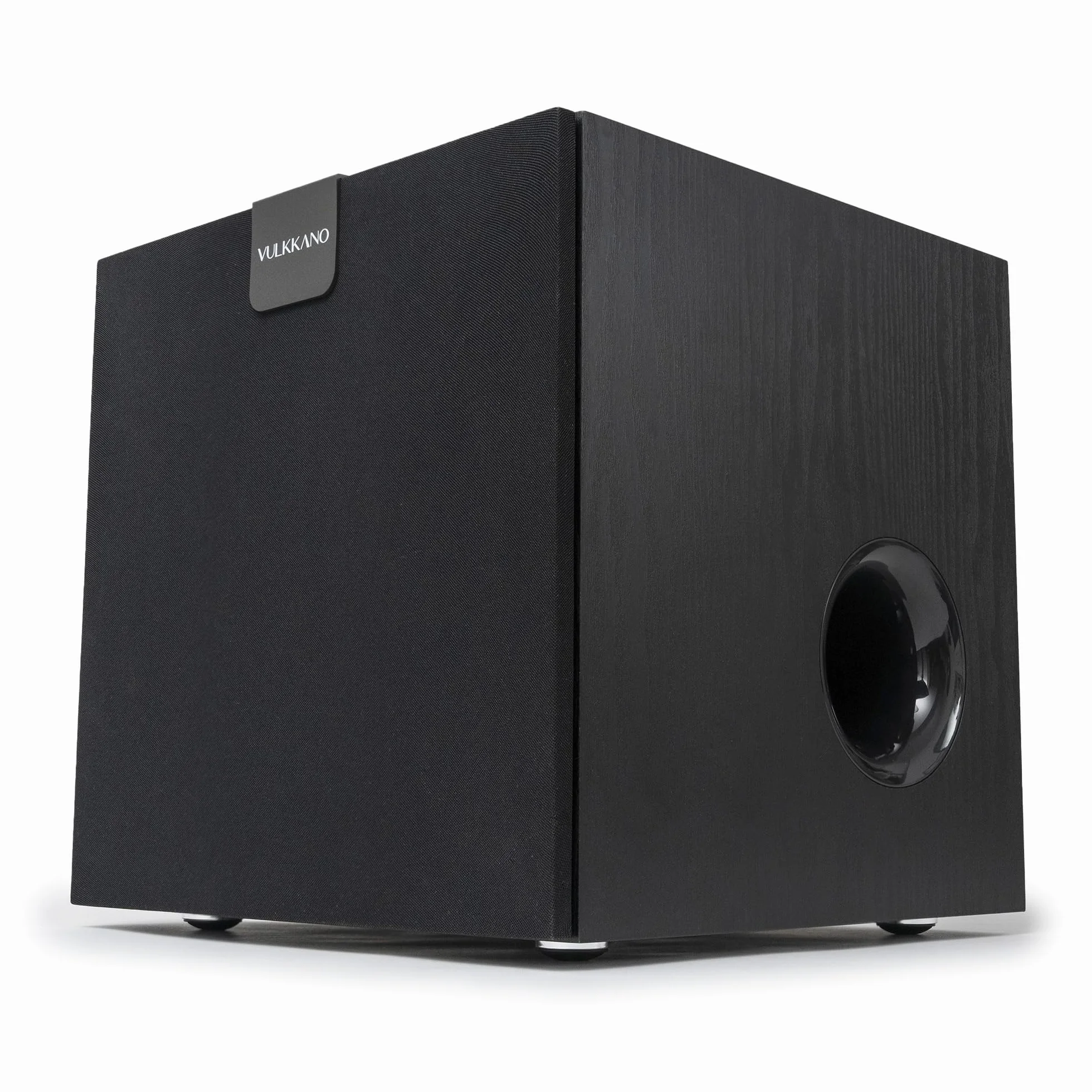 VULKKANO SUB8 Aktywny Subwoofer 8", częstotliwość 40 Hz - 200 Hz