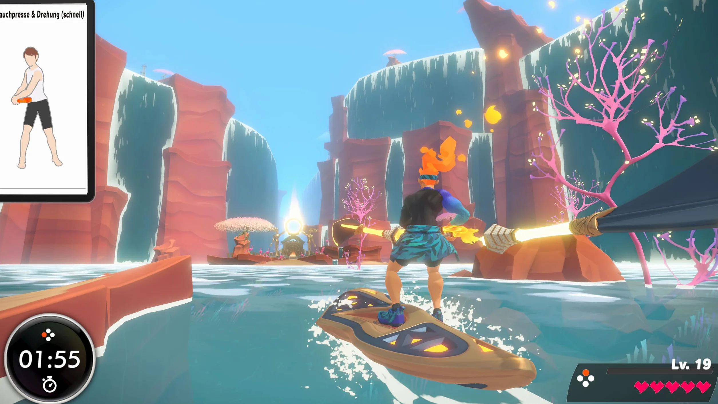 Ring Fit Adventure Nintendo Switch