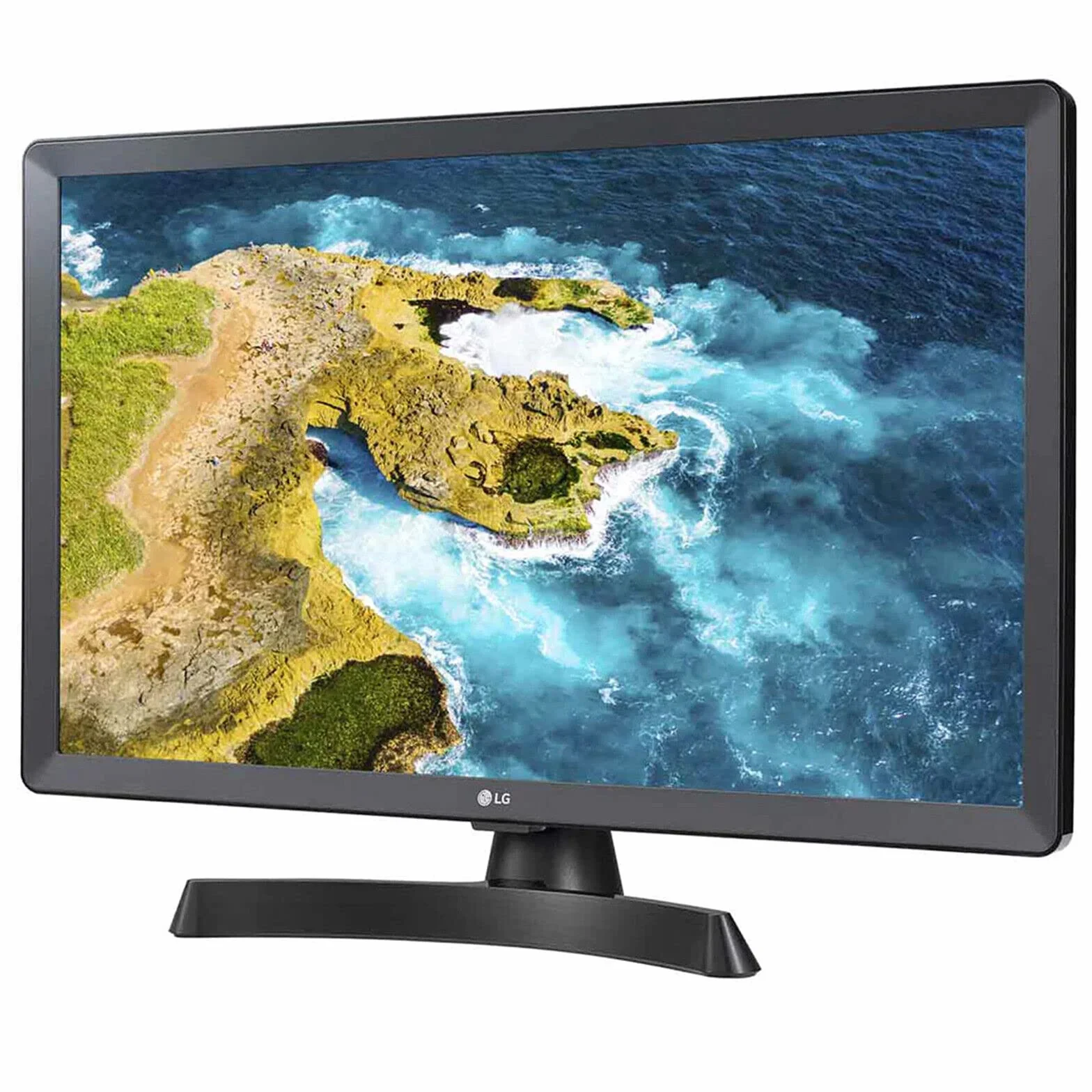 Smart TV LG 24TQ510S-PZ 24" HD LED WIFI