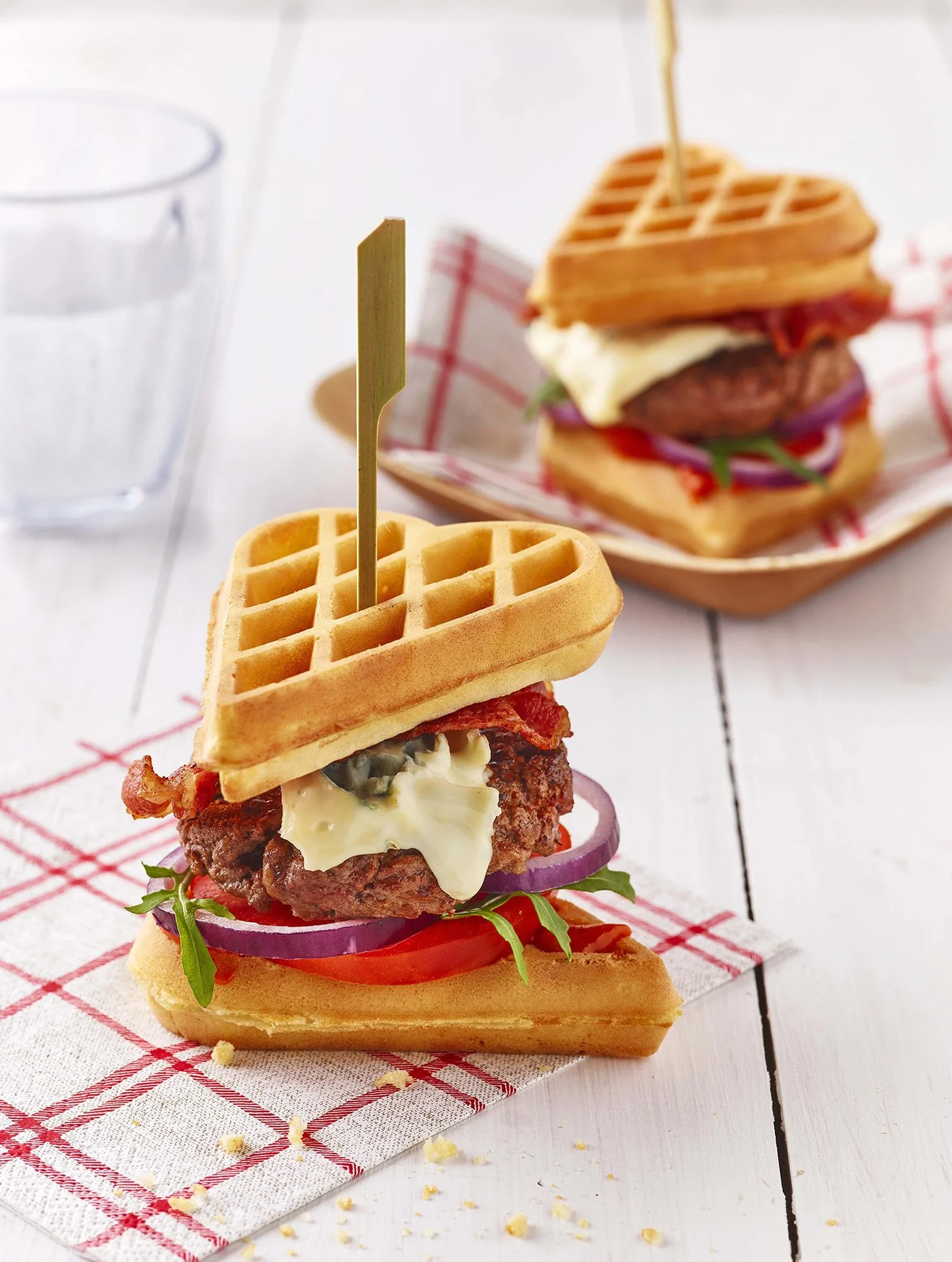Lagrange 030521 - Odlewana aluminiowa płyta waflowa (kompatybilna z referencjami: 039111, 039211, 039411, 039511)