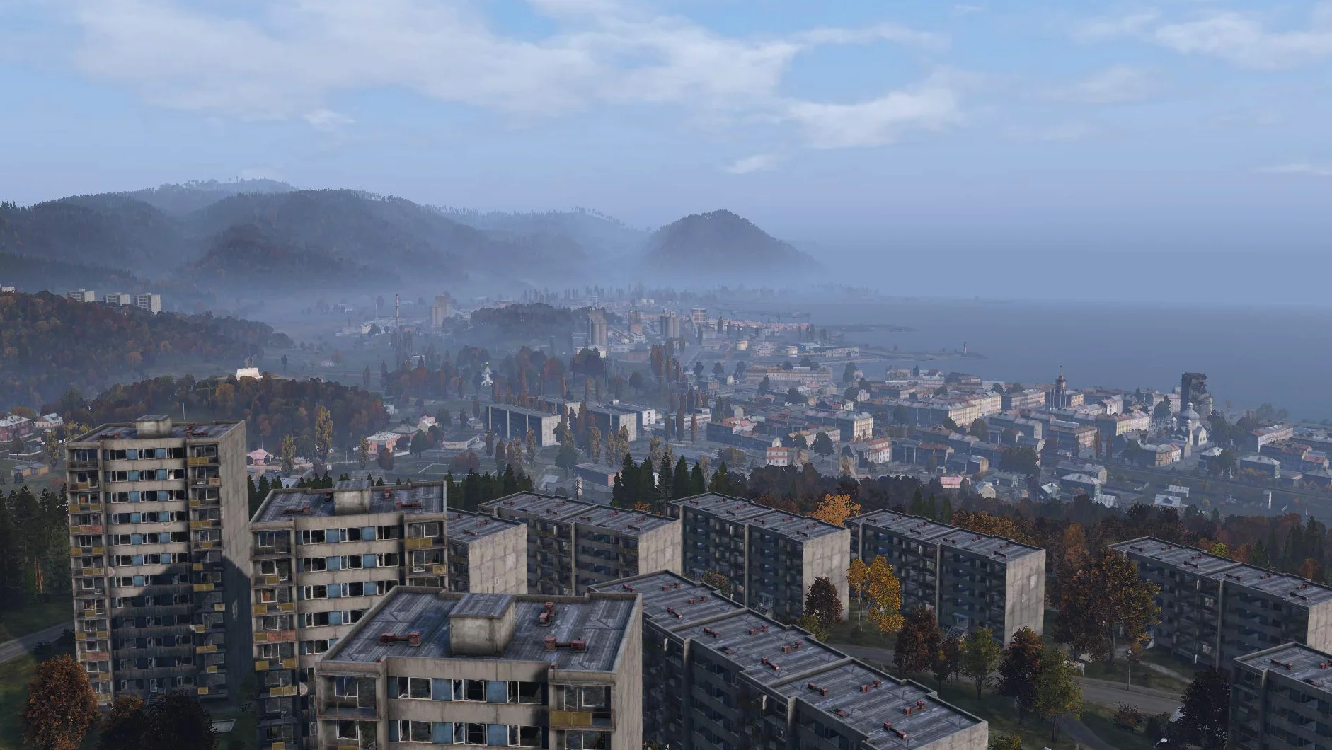 Dayz