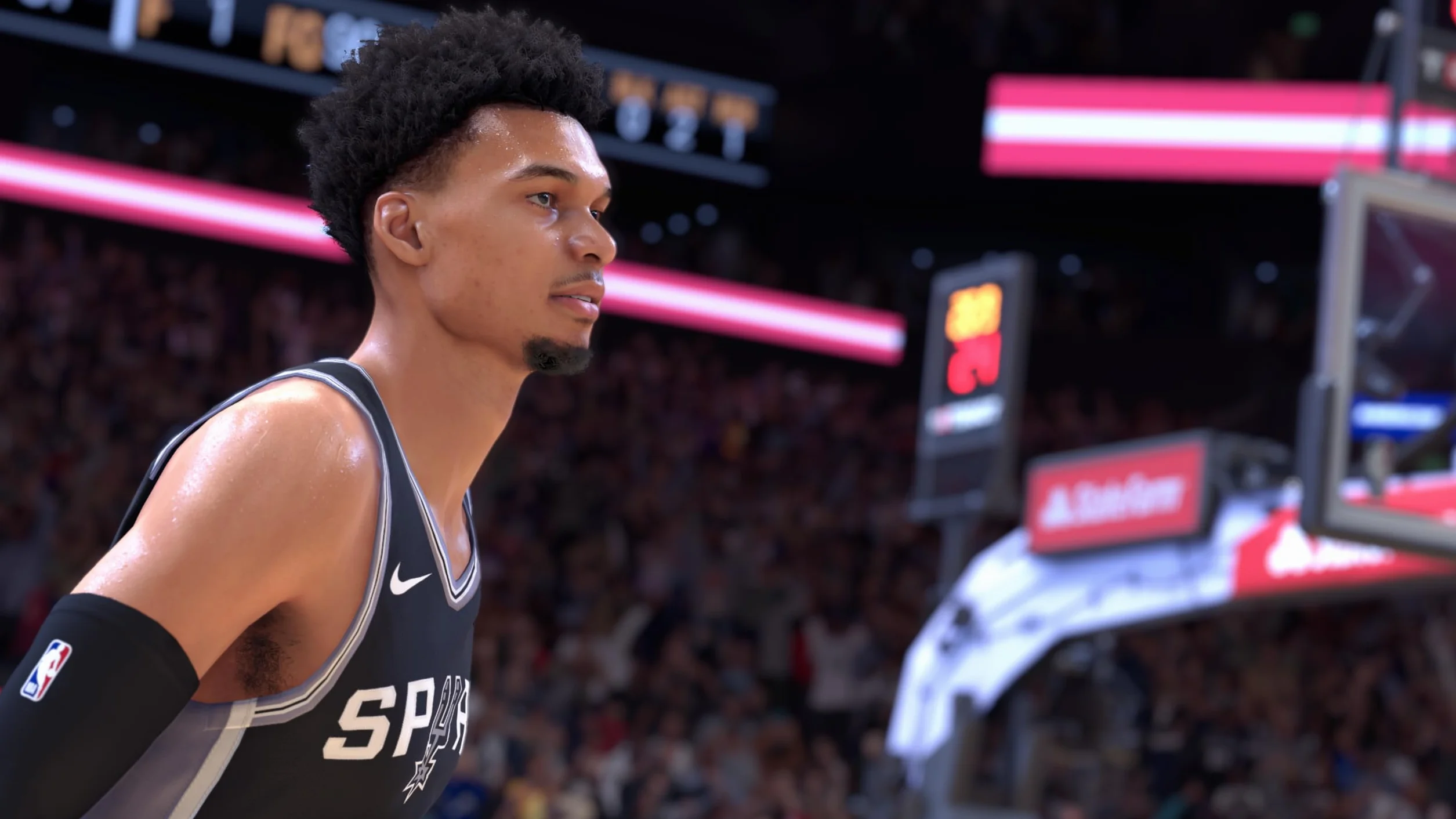NBA 2K25 [Playstation 4]