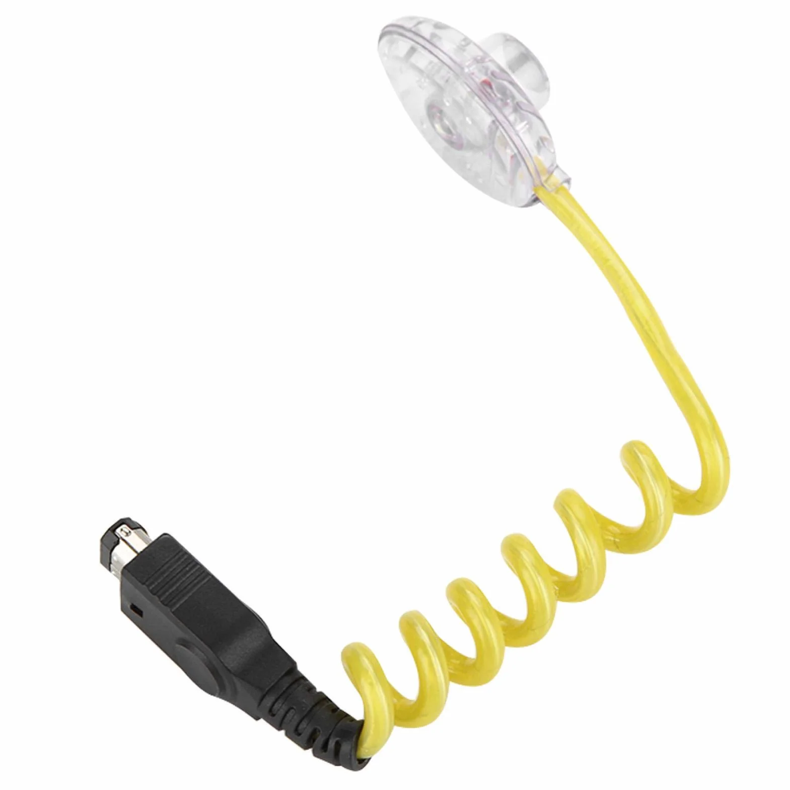 Roleta LED, przenośna lampa robocza LED białe światło źródło światła gamepad zasilanie dla Gameboy Advance