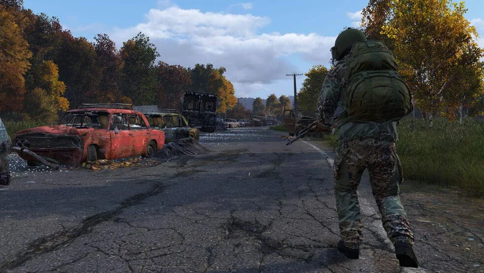 Dayz