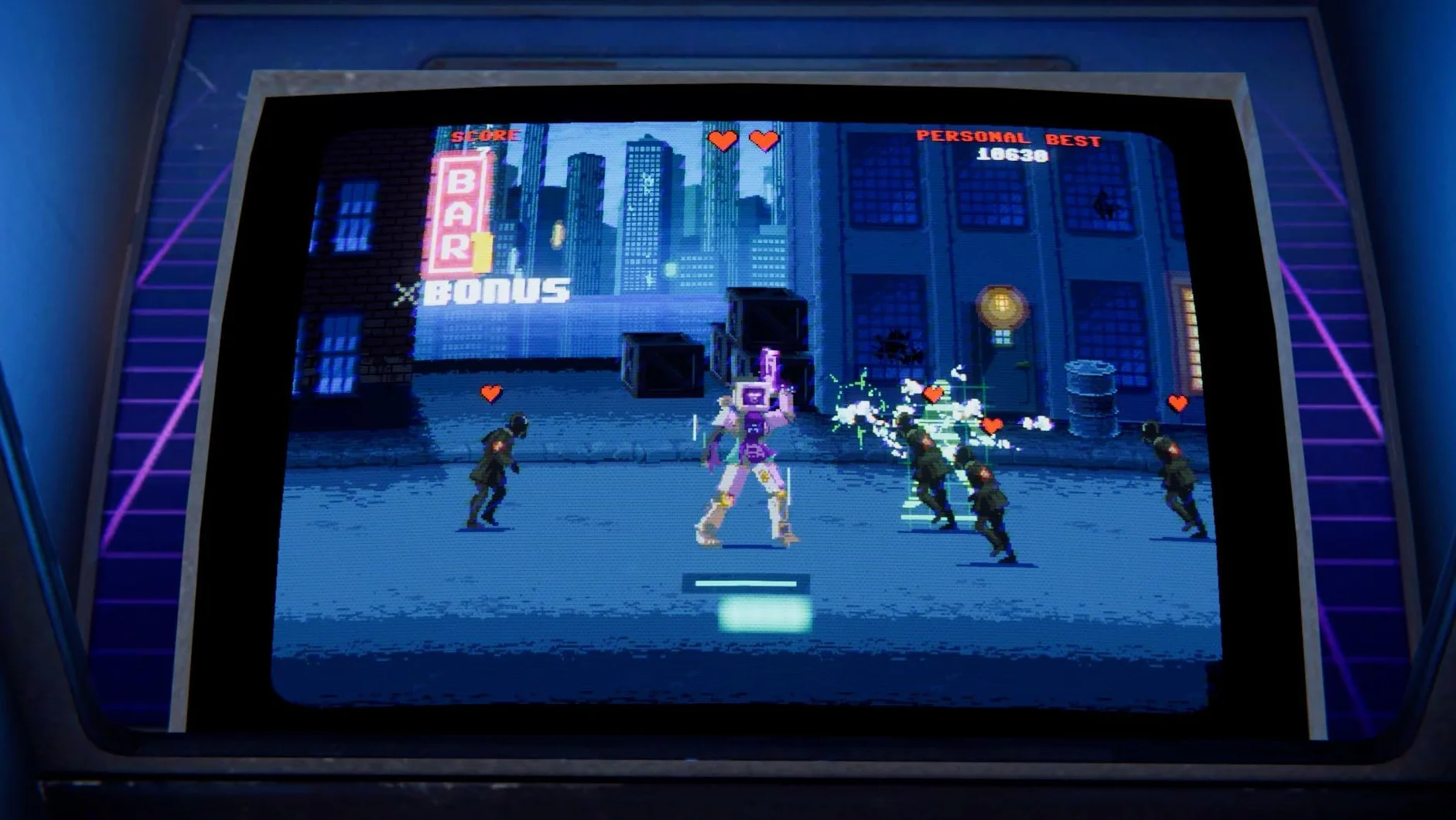 Arcade Paradise High Score Edition - PS5