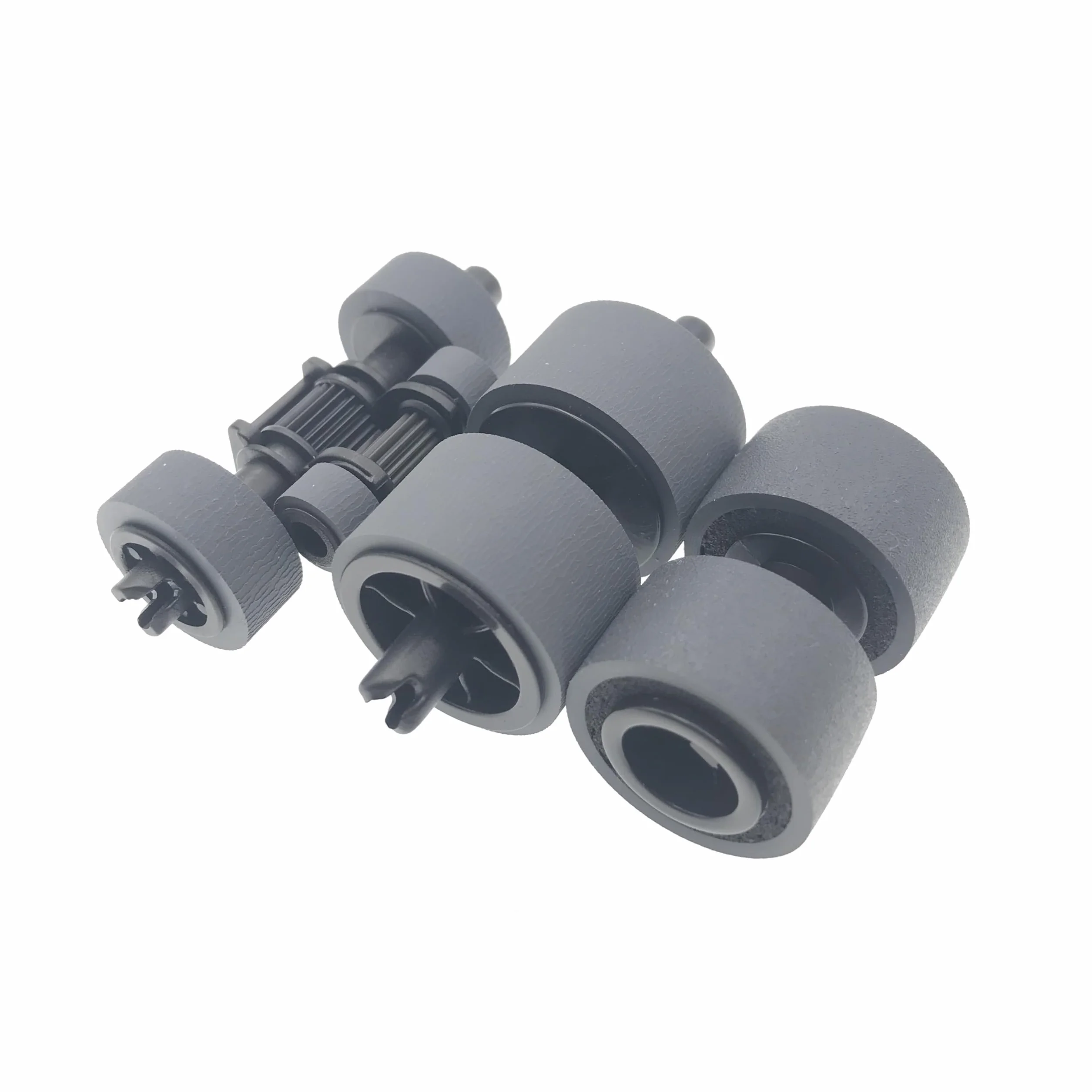 PRK-A3001 Rolka Separacyjna Hamulca Odbiorczego Kompatybilna z Brother ADS-2200, 2700W, 3100, 3300W, 4100, 4300N, 4500W, 4700W (1)