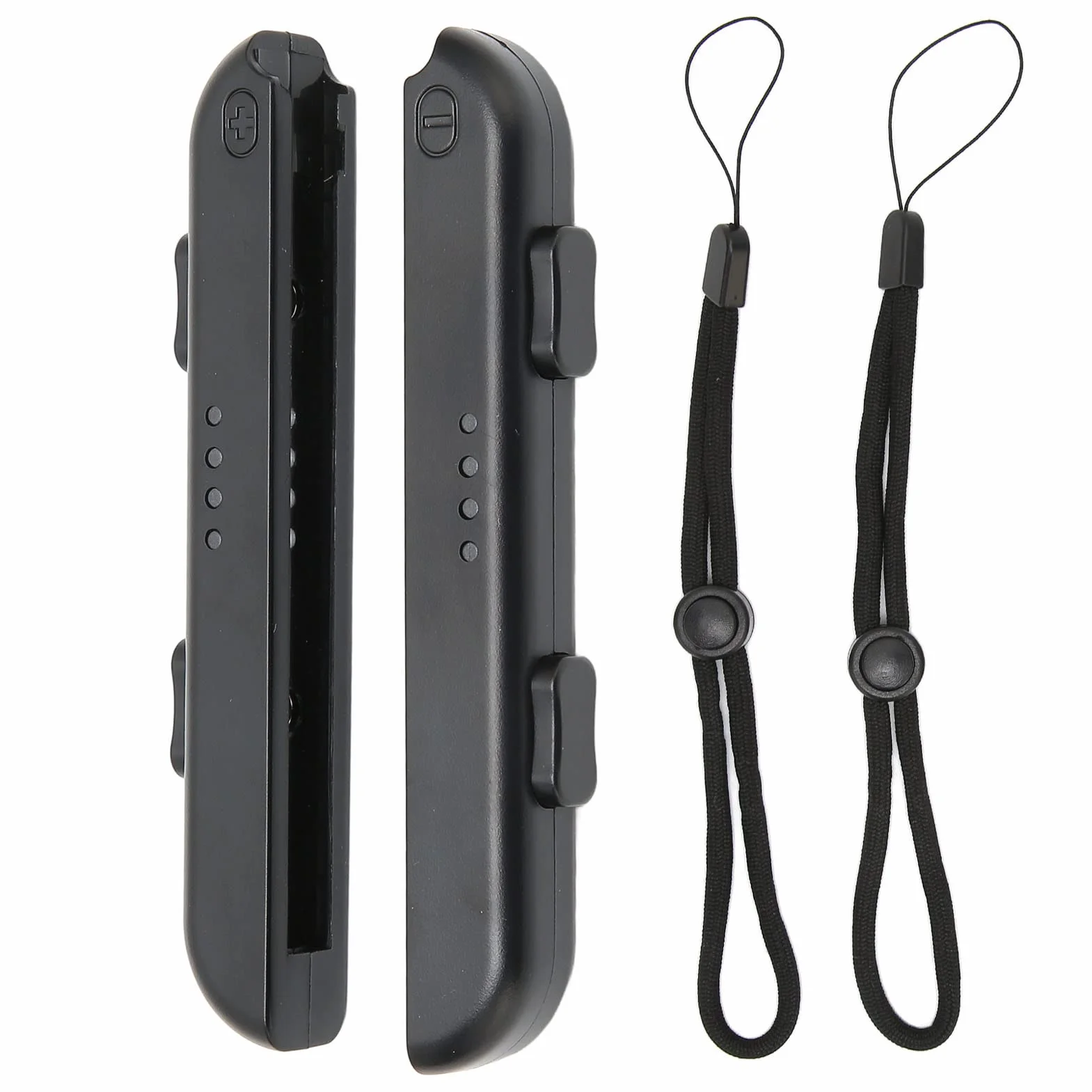 Tefola 2 sztuki Gamepad, pasek na rękę, trwały pasek do gamepada, bezpieczny, praktyczny do Joy Con Strap do konsoli do gier OLED