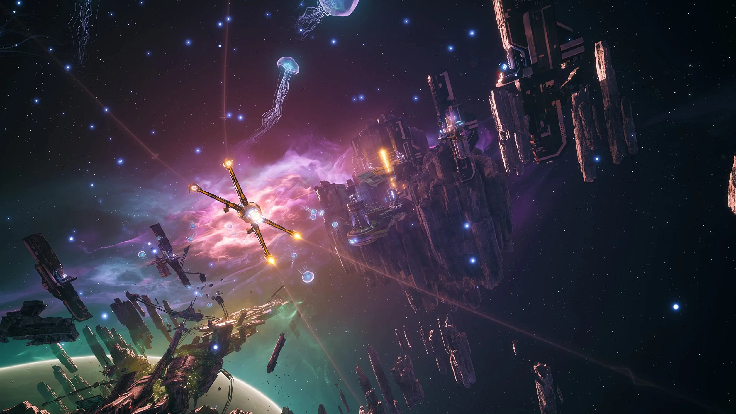 Everspace 2 Stellar Edition