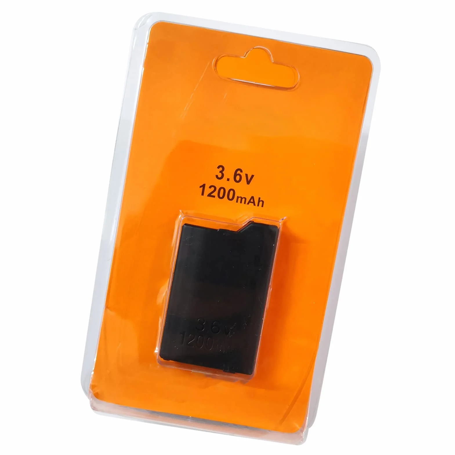 Uniwersalna Bateria Wymiana Baterii 3.6v 1200mAh Bateria Litowo-jonowa Akcesoria do Konsoli do Gier
