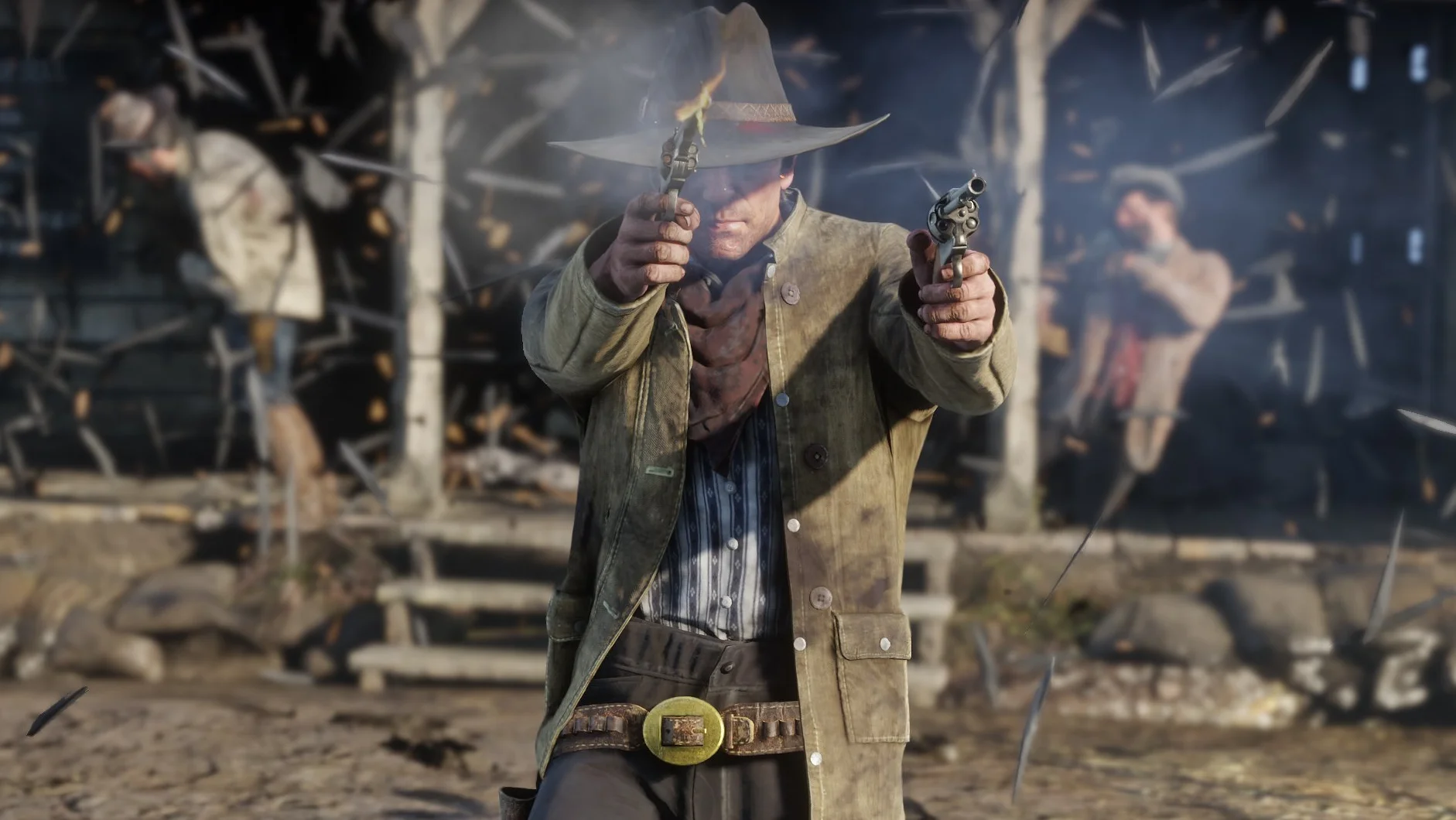 PlayStation 4 Pro 1 TB Czarna Konsola z Kontrolerem Red Dead Redemption 2 + DualShock