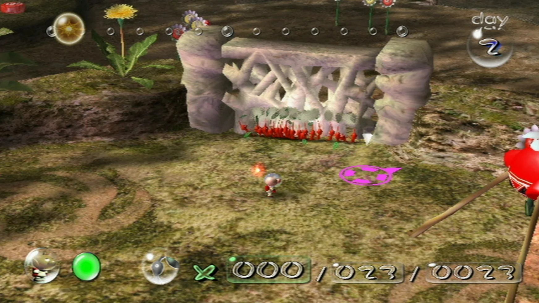 Wii Pikmin: Nintendo