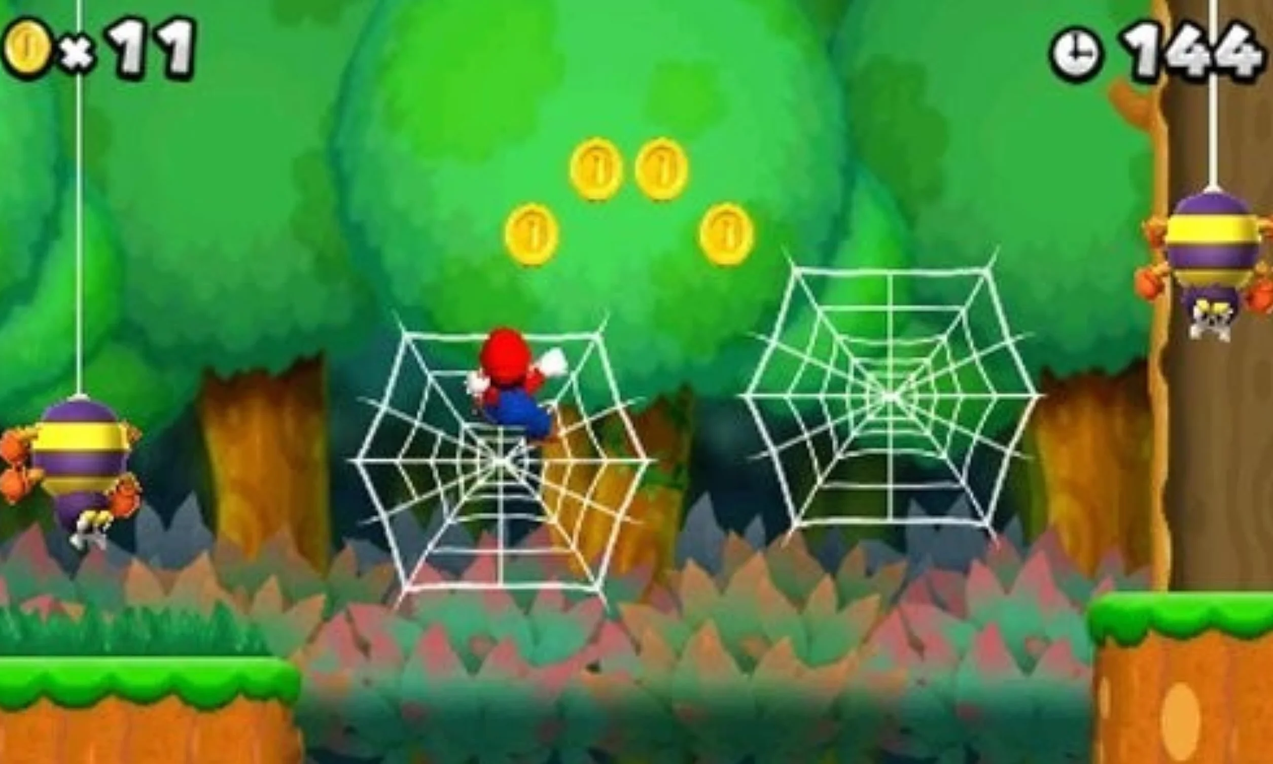 New Super Mario Bros. 2