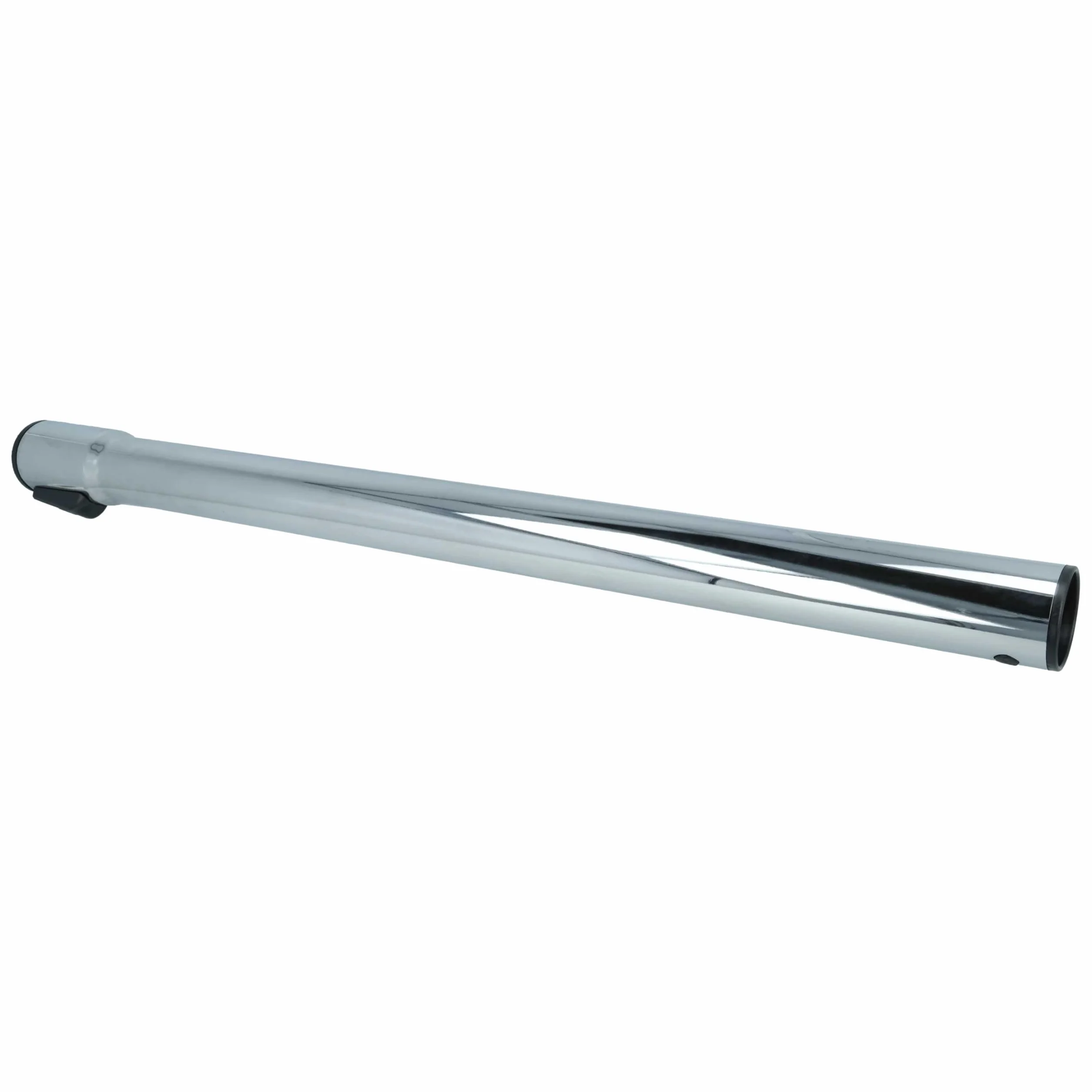 vhbw Rura teleskopowa do odkurzacza 32 mm przyłącze 58-96 cm pasuje do odkurzacza Rowenta RO 444921411, RO 4520 IA 410, RO 452001410