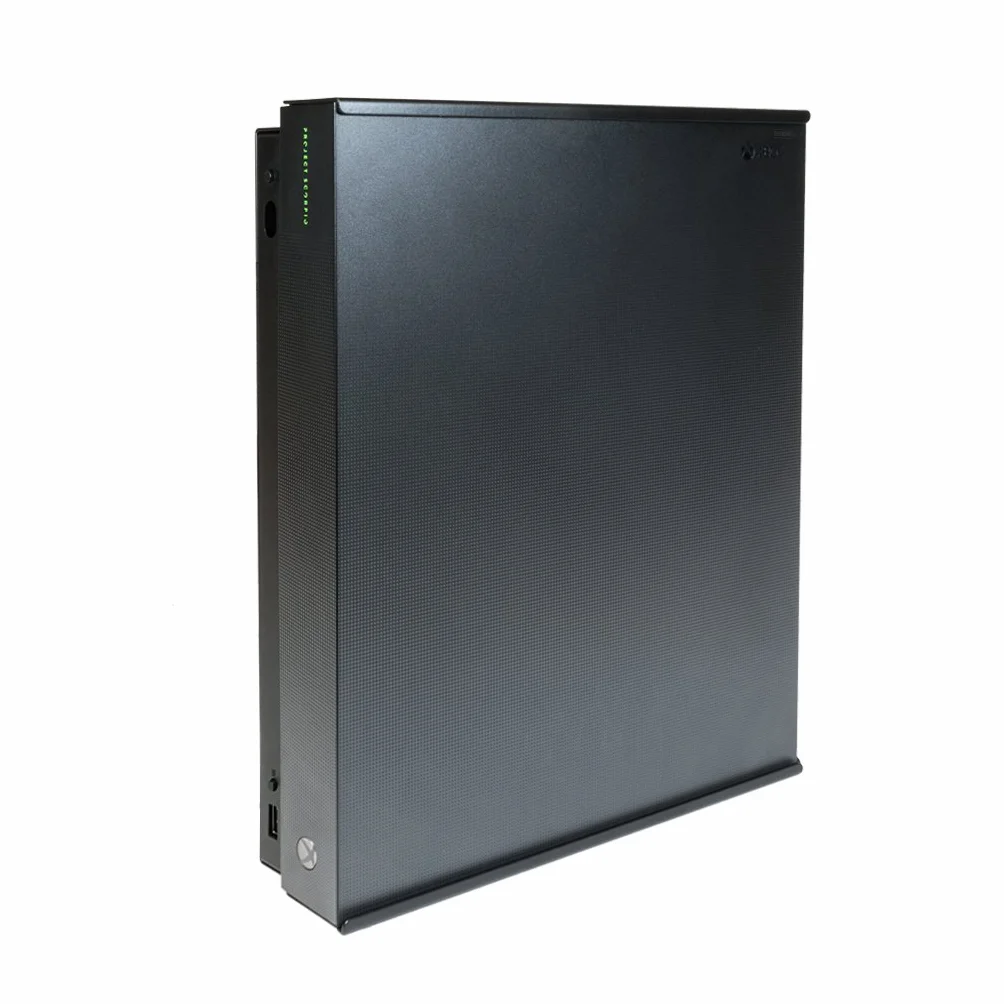 HIDEit Mounts Uchwyt ścienny X1X Xbox One X czarny