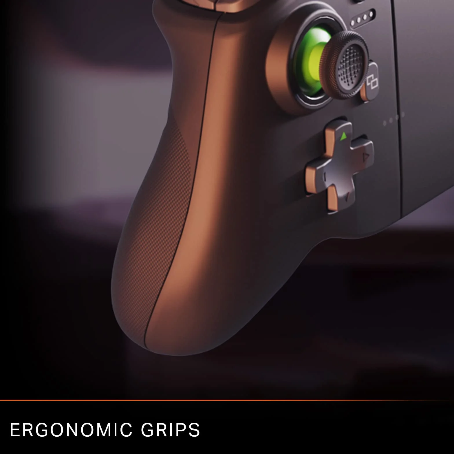 PowerA MOGA XP7-i Plus kontroler Bluetooth do gier mobilnych i w chmurze na Androida/PC, teleskopowy gamepad, kontroler gier mobilnych