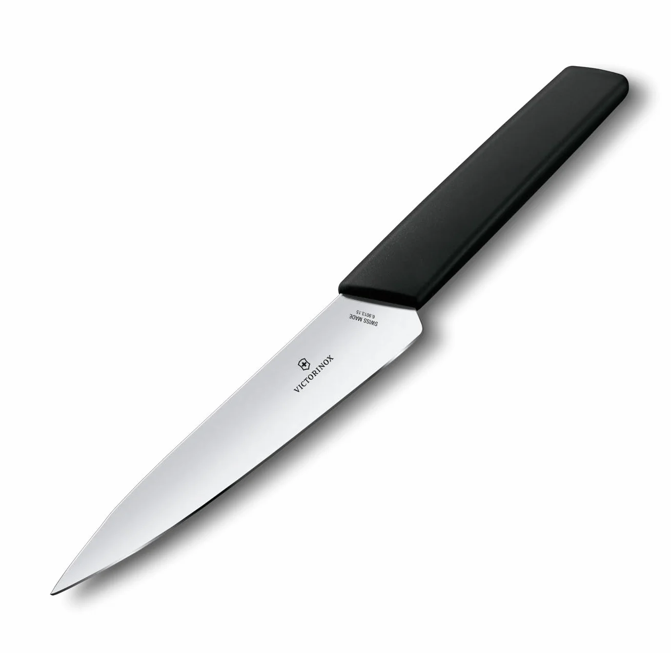 Victorinox Swiss Modern Officemesser 6.9013.15B extra scharfe Klinge