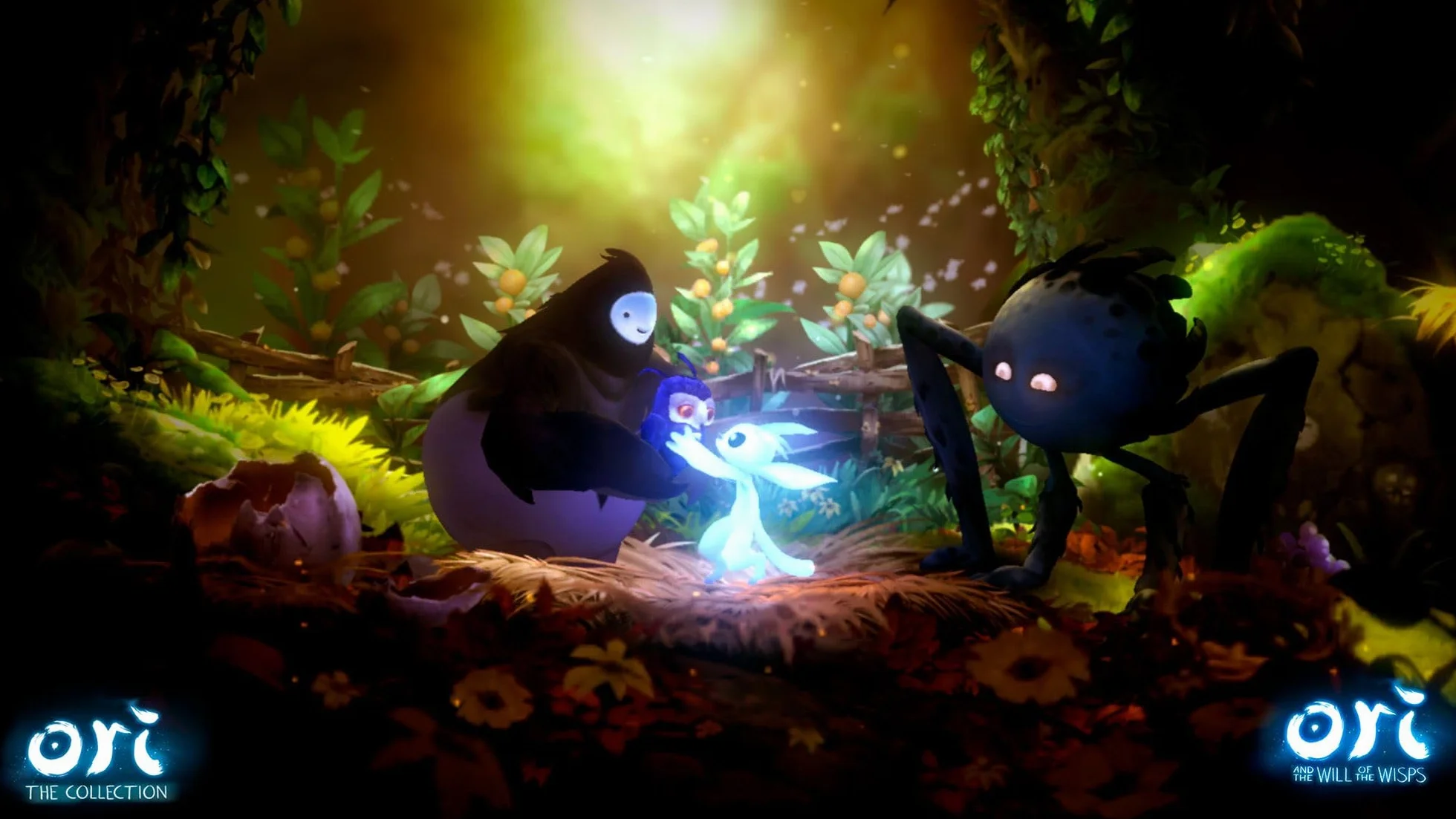 Ori: The Collection - Switch
