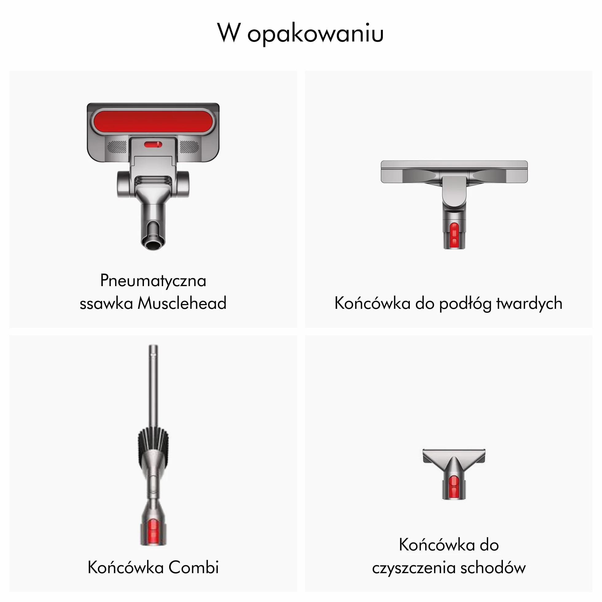 Dyson Big Ball Parquet 2 odkurzacz