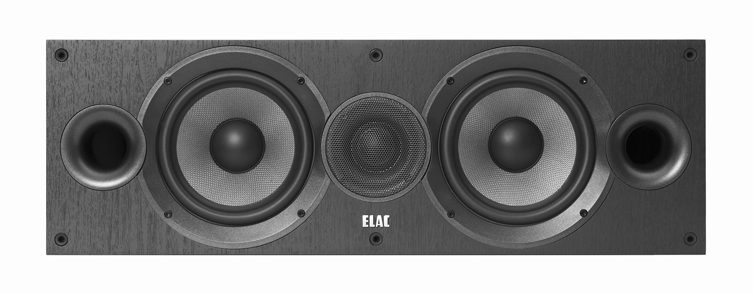ELAC DEBUT 2.0 C6.2 - Głośnik centralny (1 szt.)