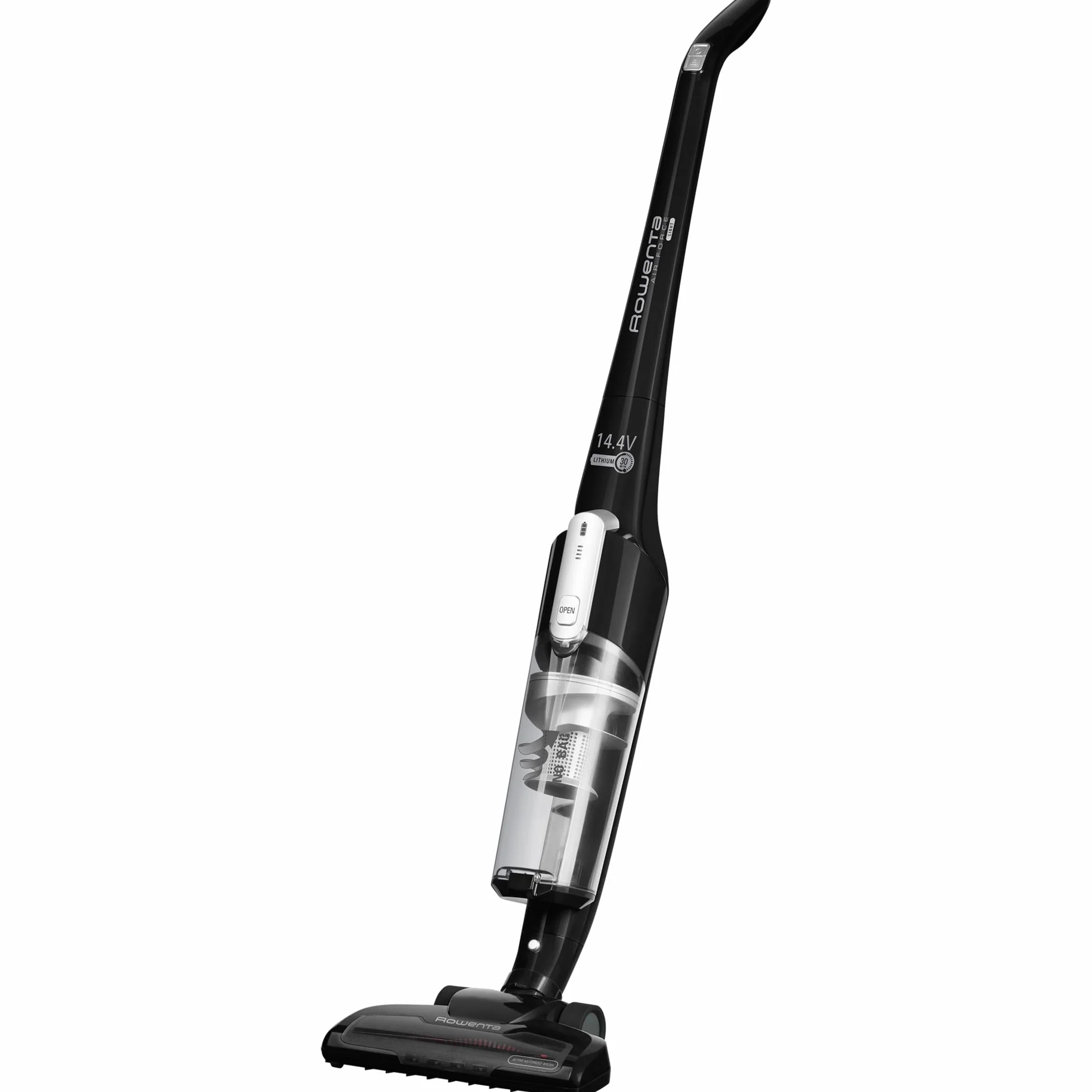 Rowenta RH6545 Air Force Light odkurzacz bezprzewodowy 14,4 V LED