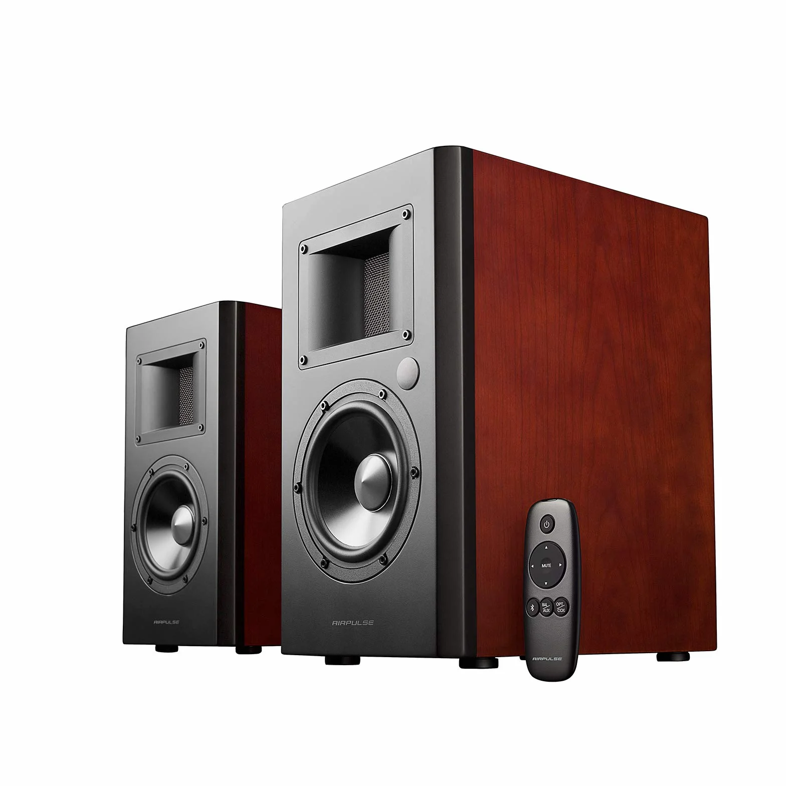Airpulse HiFi Active Speakers A200