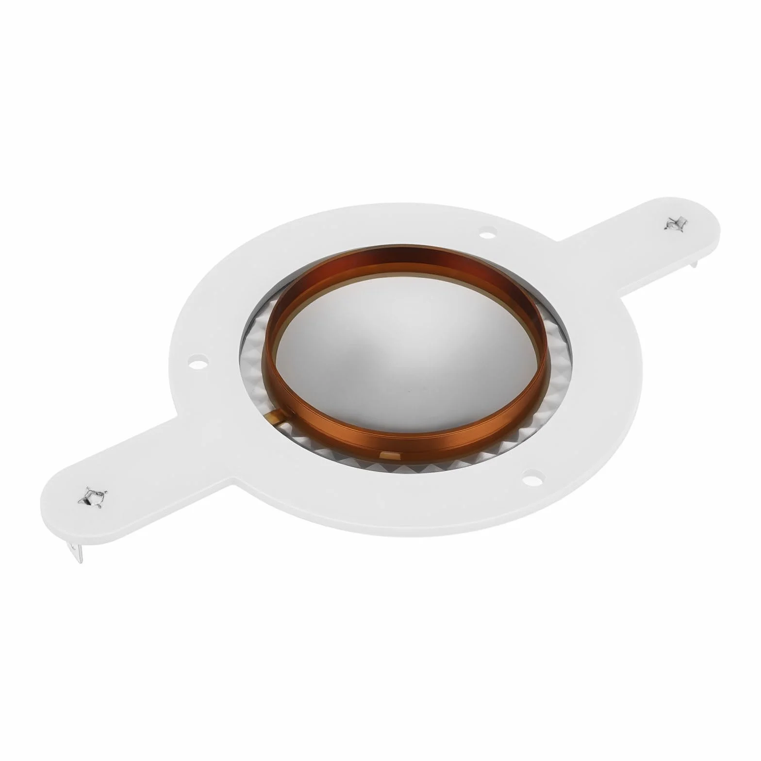 Membrana głośnikowa 44,4 mm 8 omów kompatybilna z głośnikiem JBL 2418 2418-1 2418-8 2418H 2418-H