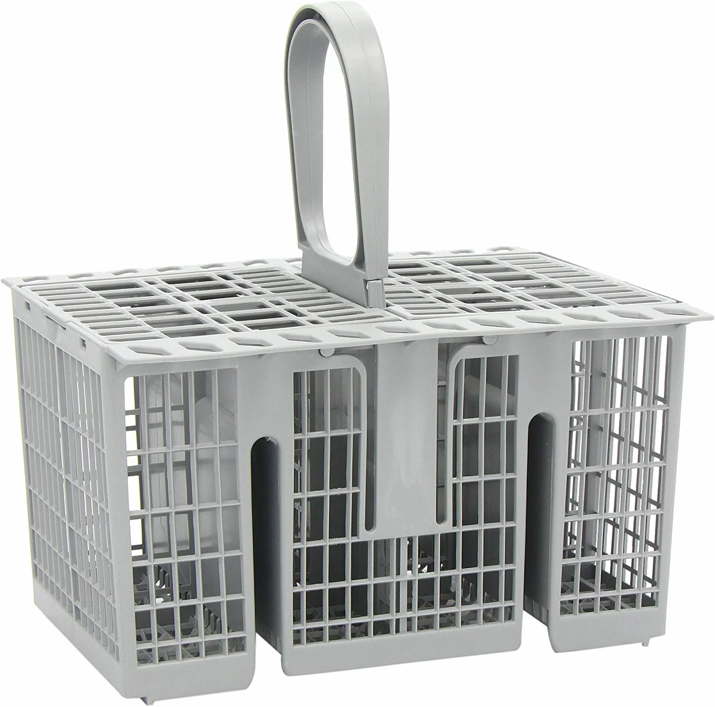Zapasowy kosz na sztućce Hotpoint BF41 BF50B BF50W BLT64A szary