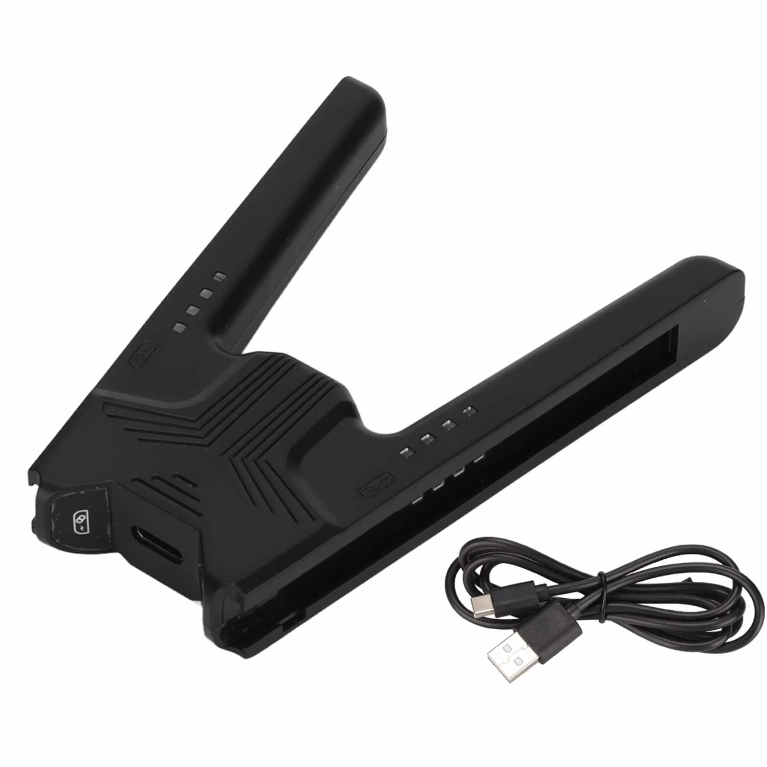 Uchwyt do Ładowania Gamepad AL do Przenośnego Kontrolera - Lewy Prawy