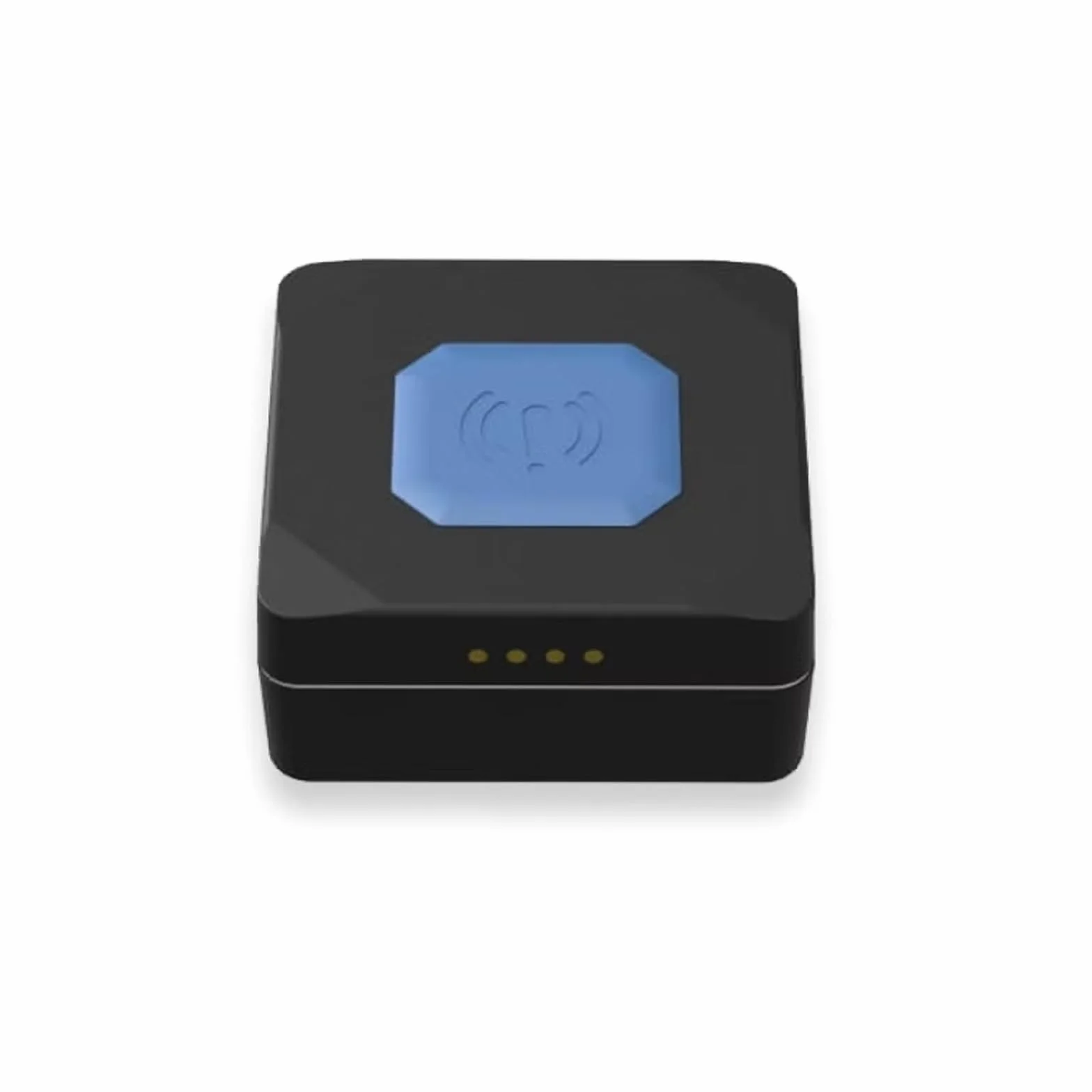 Teltonika TMT250 osobisty lokalizator GPS 0,128 GB Czarny