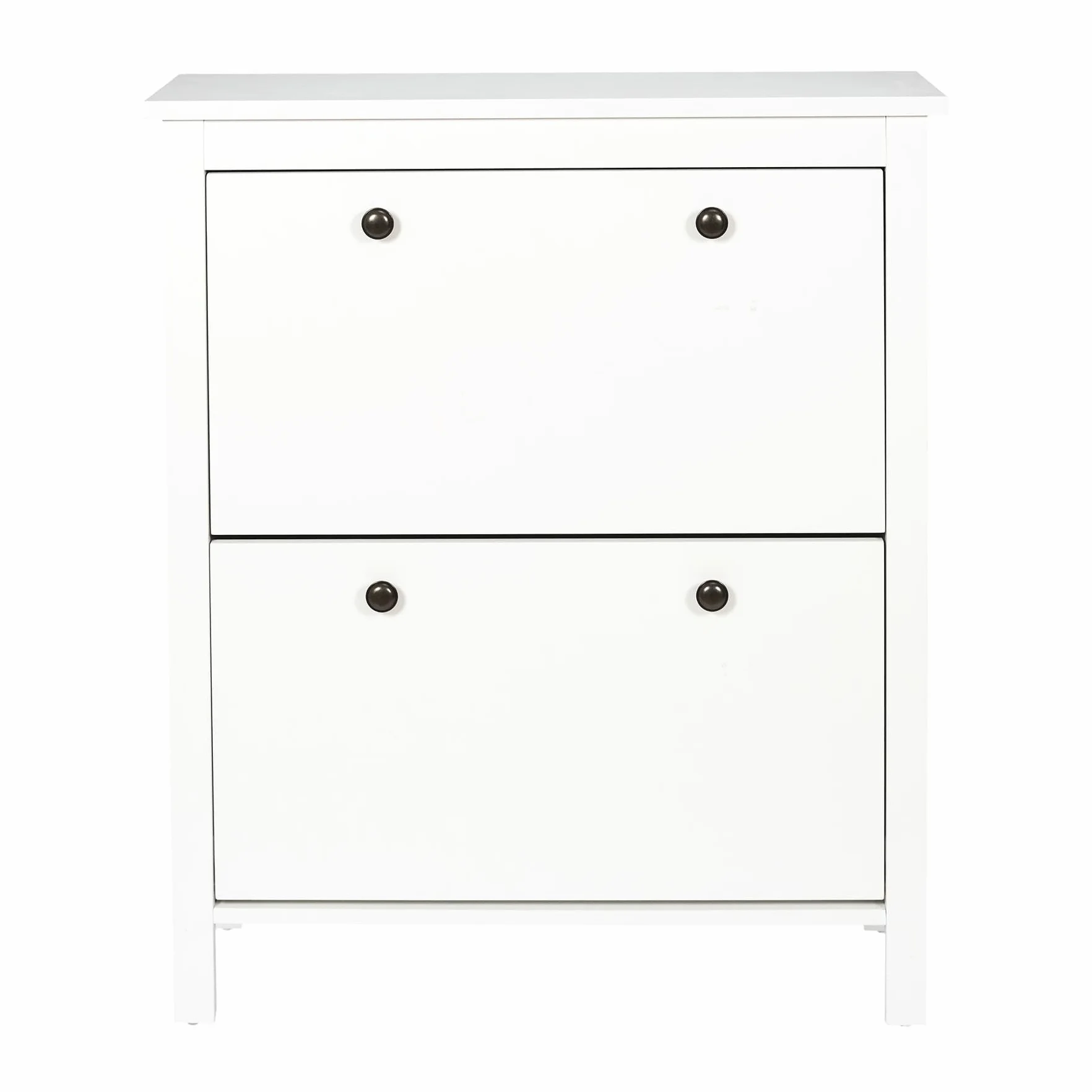 MUEBLE ZAPATERO 2 PUERTAS