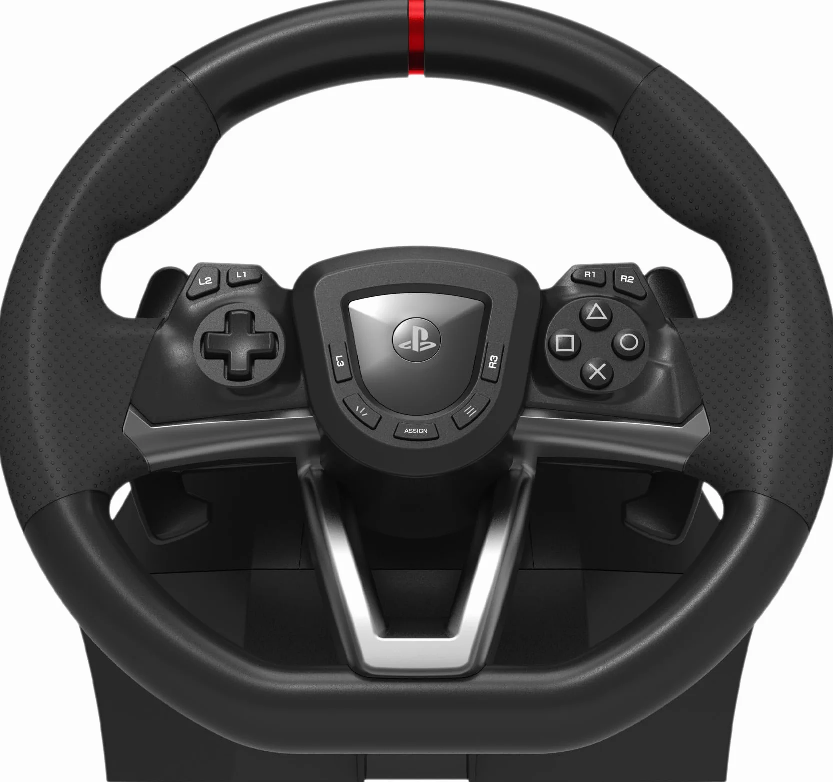 PS5/PS4/PC RWA: Racing Wheel Apex