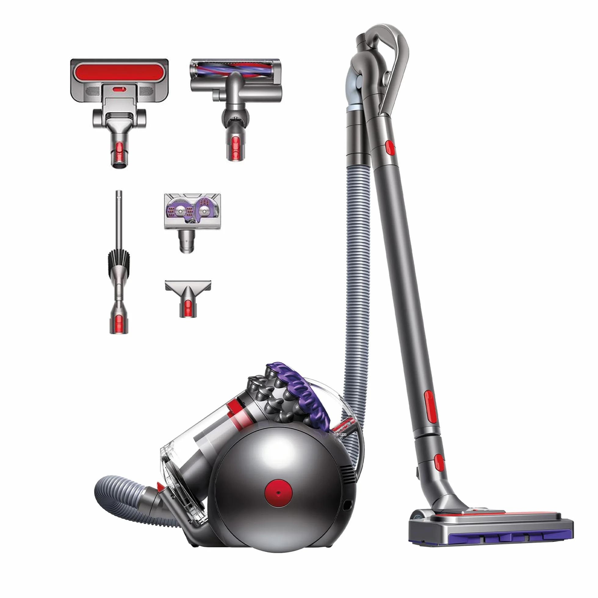 Dyson Big Ball Parquet 2 odkurzacz