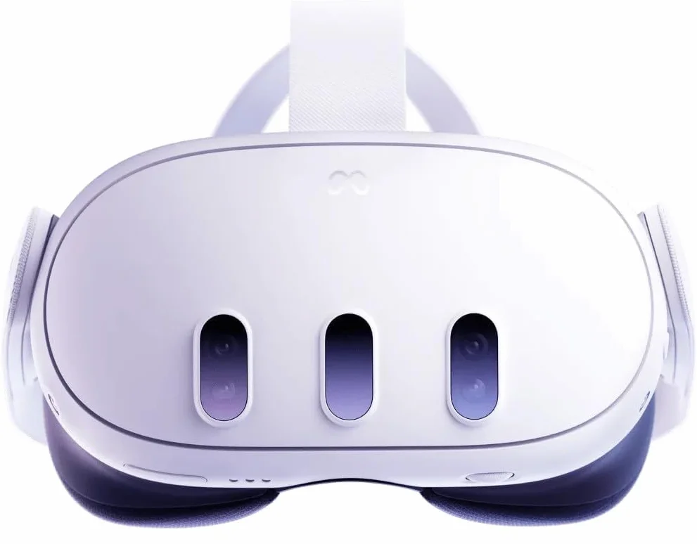 Meta Oculus Quest3 Visore VR 512GB