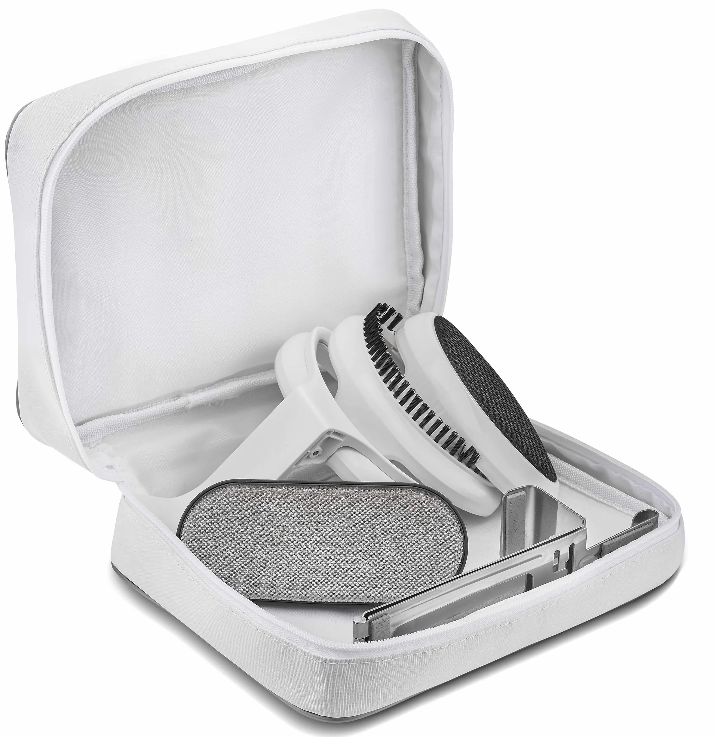 Tefal DT9130 Access Steam Care Szczotka parowa 1600 W 200 ml 3 poziomy pary